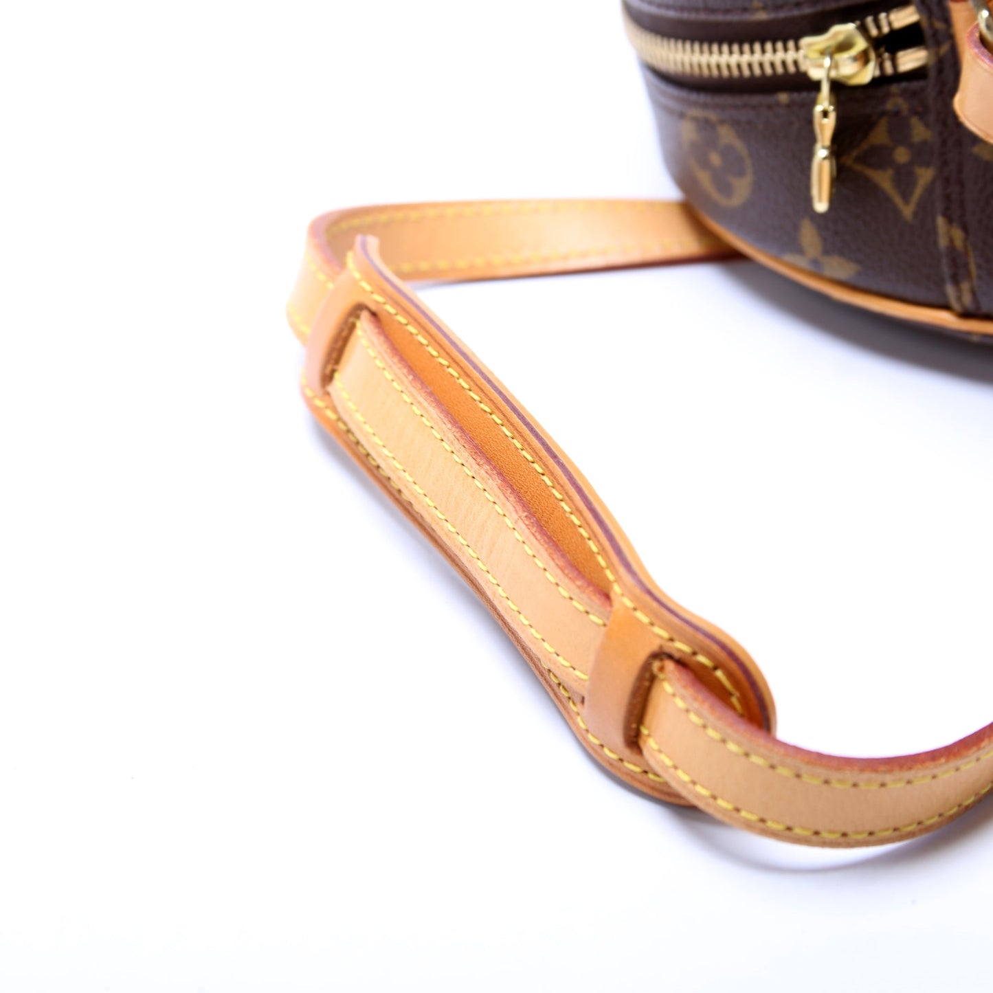Blois Crossbody Monogram