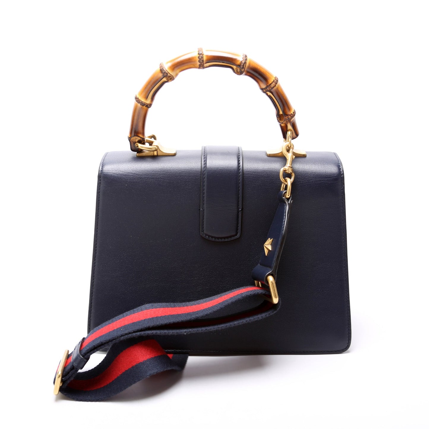 448075 Dionysus Top Handle Medium