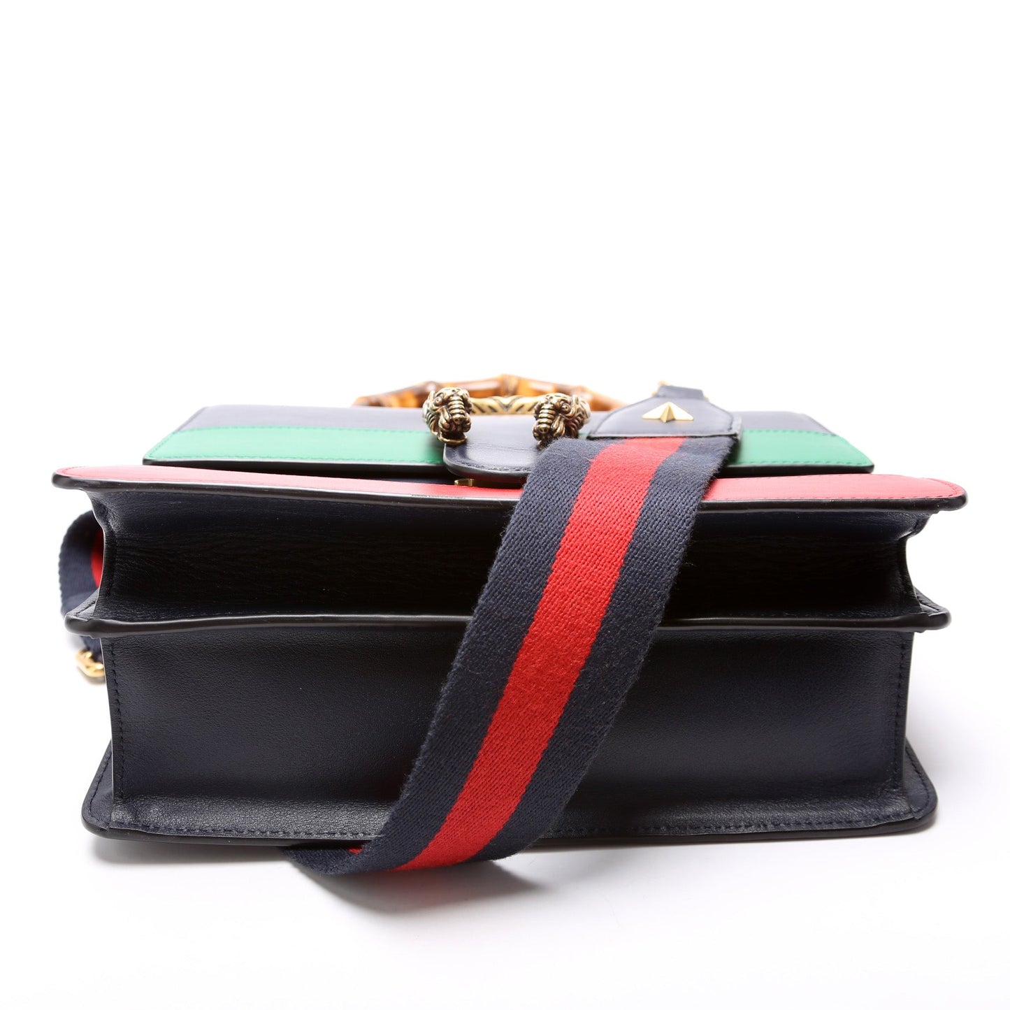 448075 Dionysus Top Handle Medium