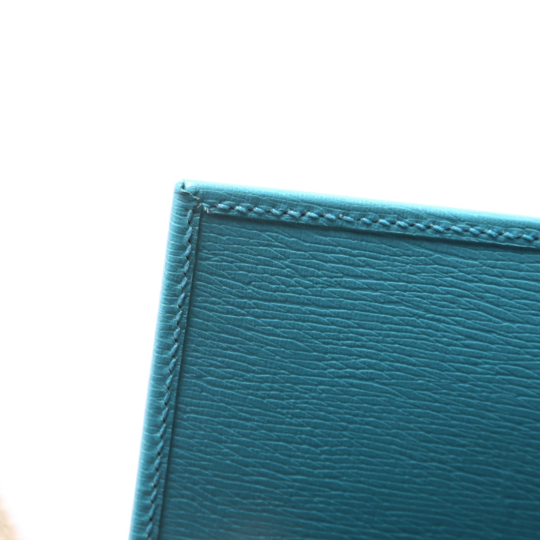354697 Interlocking GG Chain Wallet