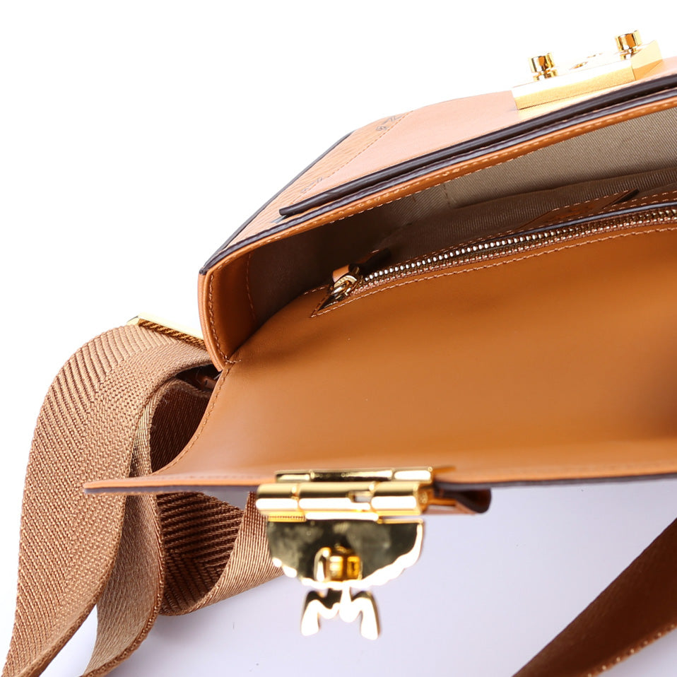 Visetos Viktor Small Crossbody