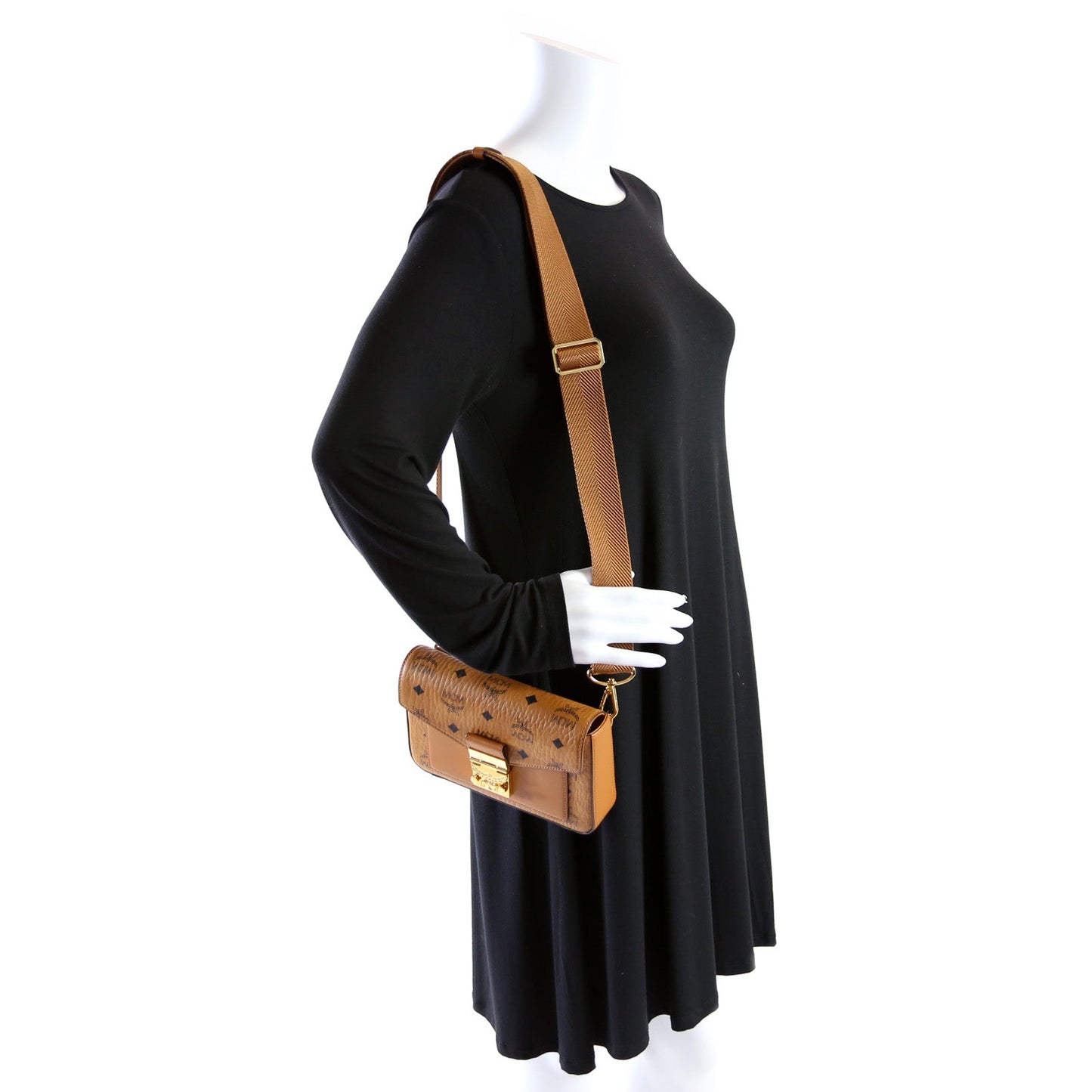 Visetos Viktor Small Crossbody