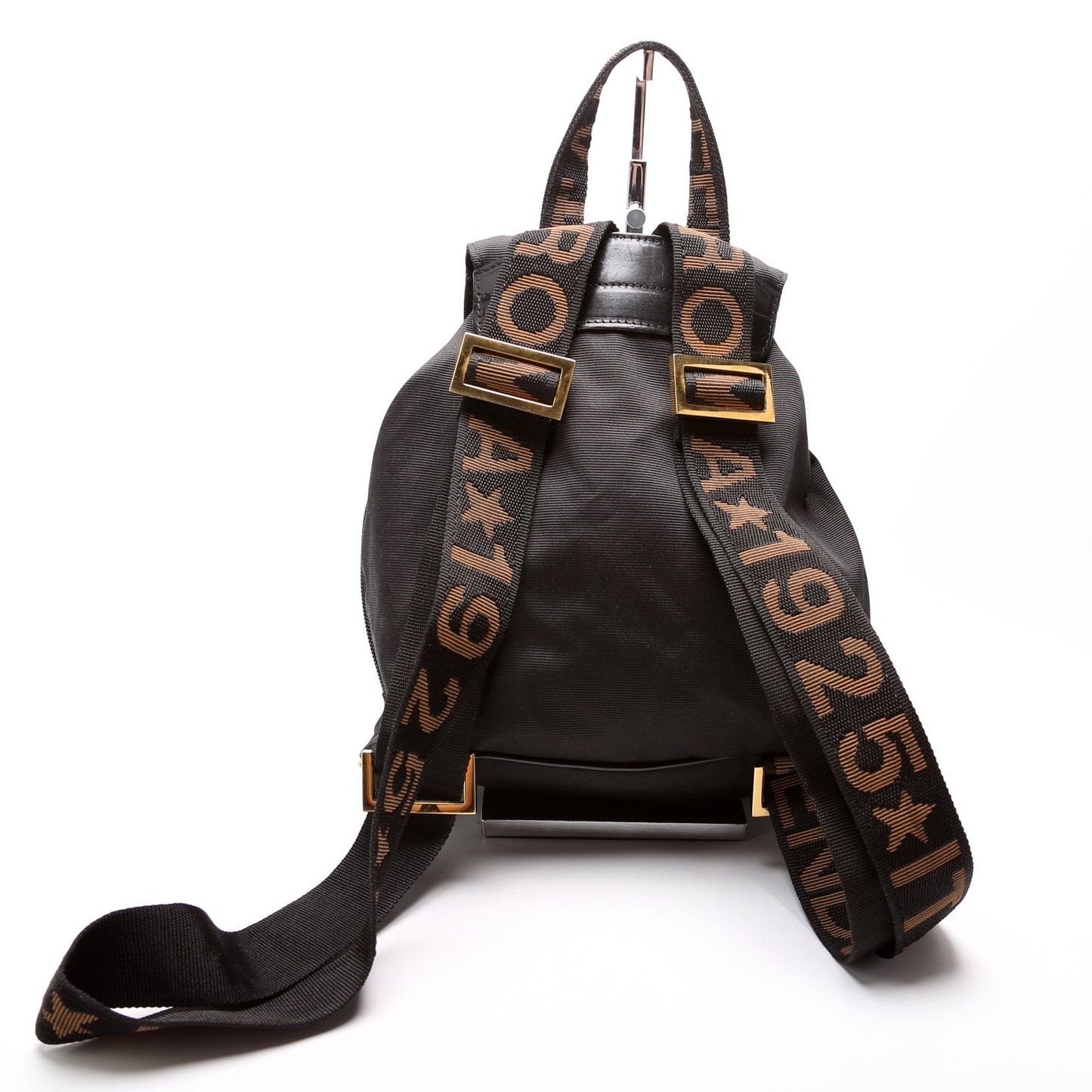 Roma 1925 Nylon Backpack 2296-26339