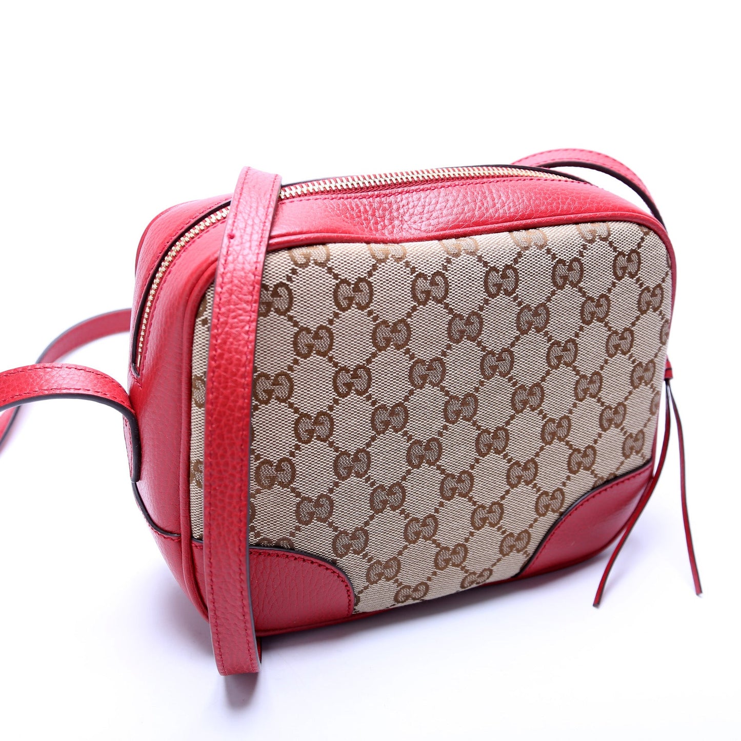 449413 Bree GG Crossbody