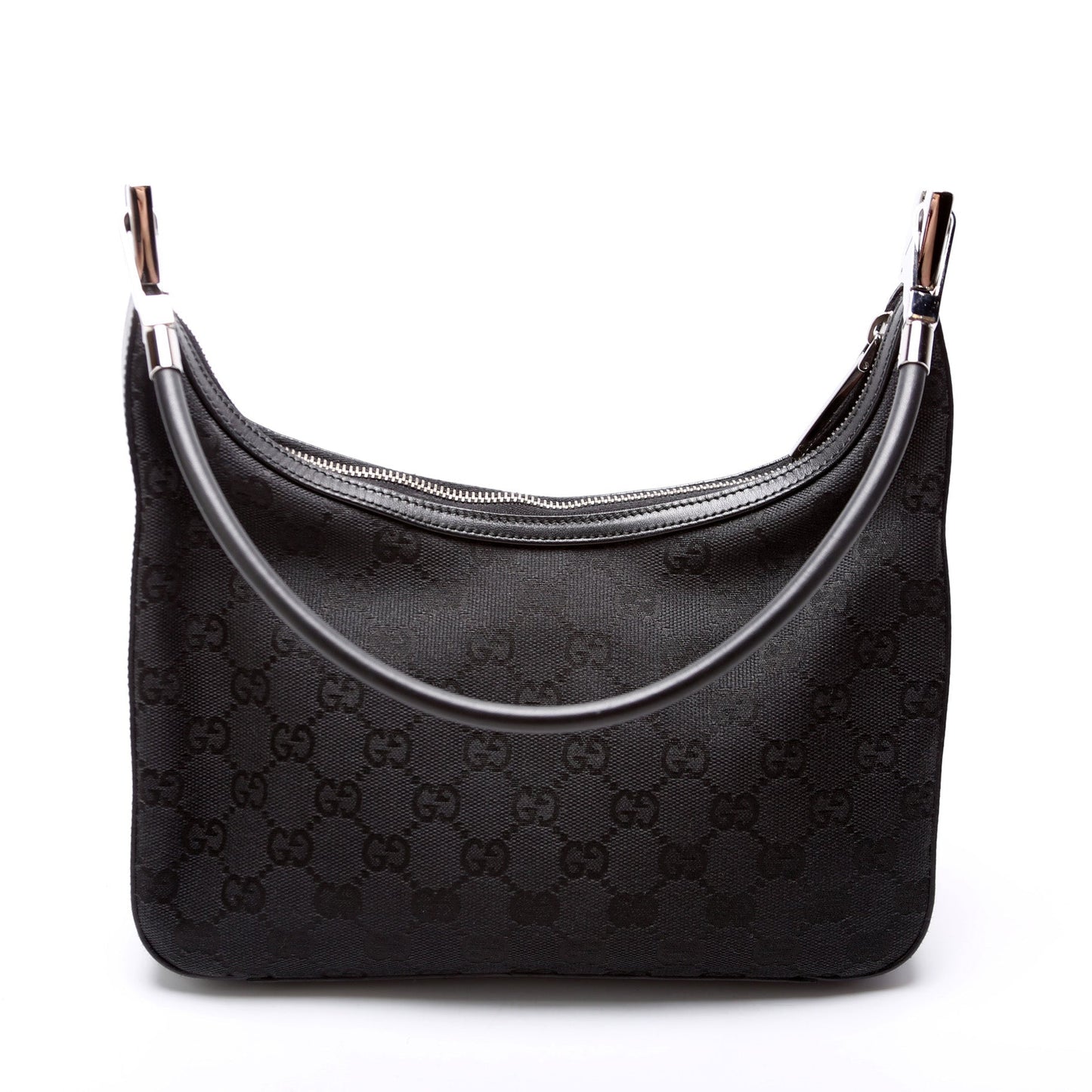 01233 GG Canvas Hobo