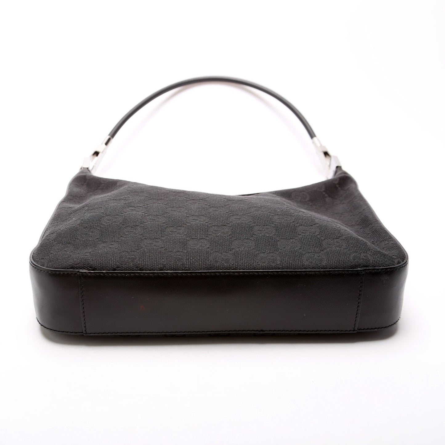01233 GG Canvas Hobo