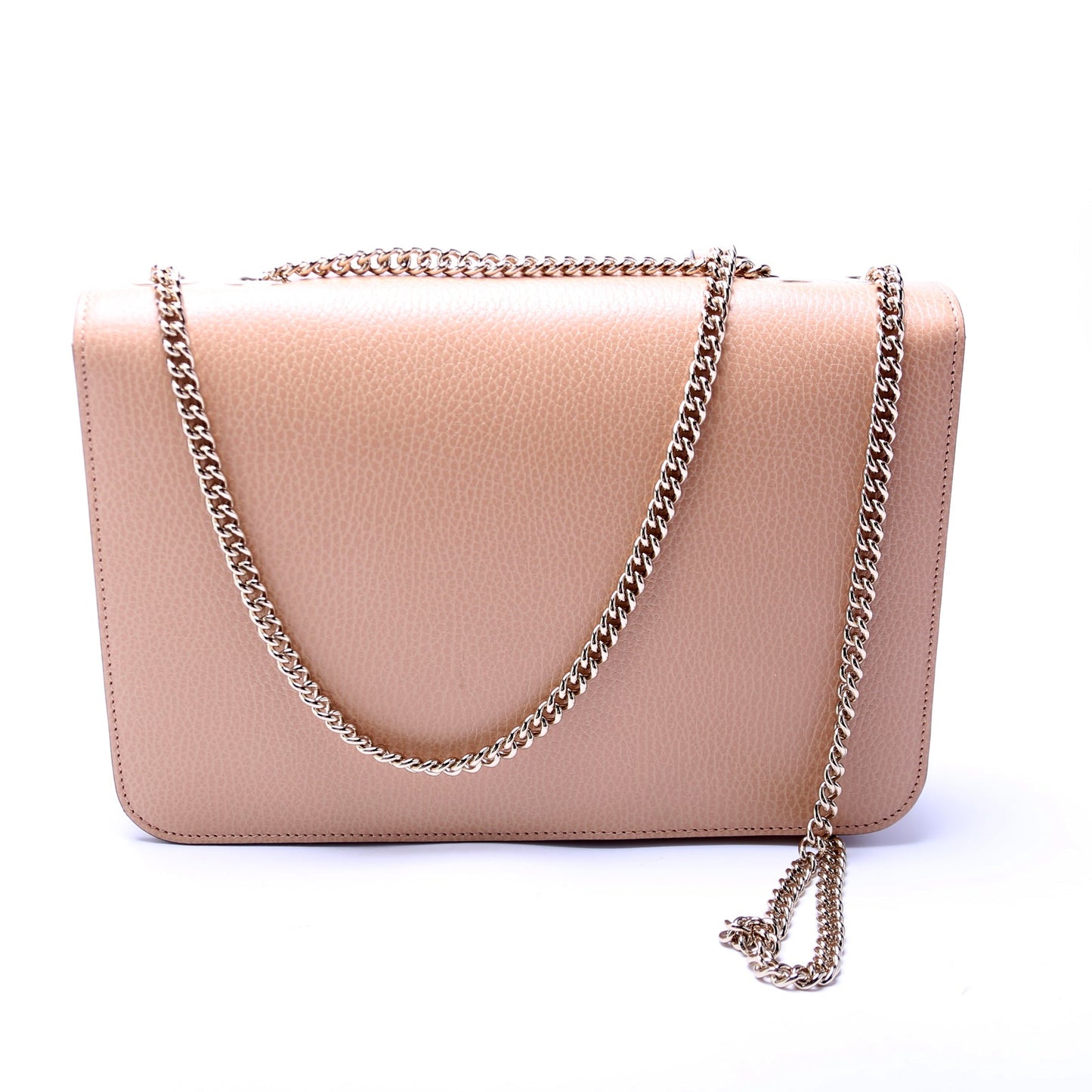 510303 Interlocking GG Shoulder Bag