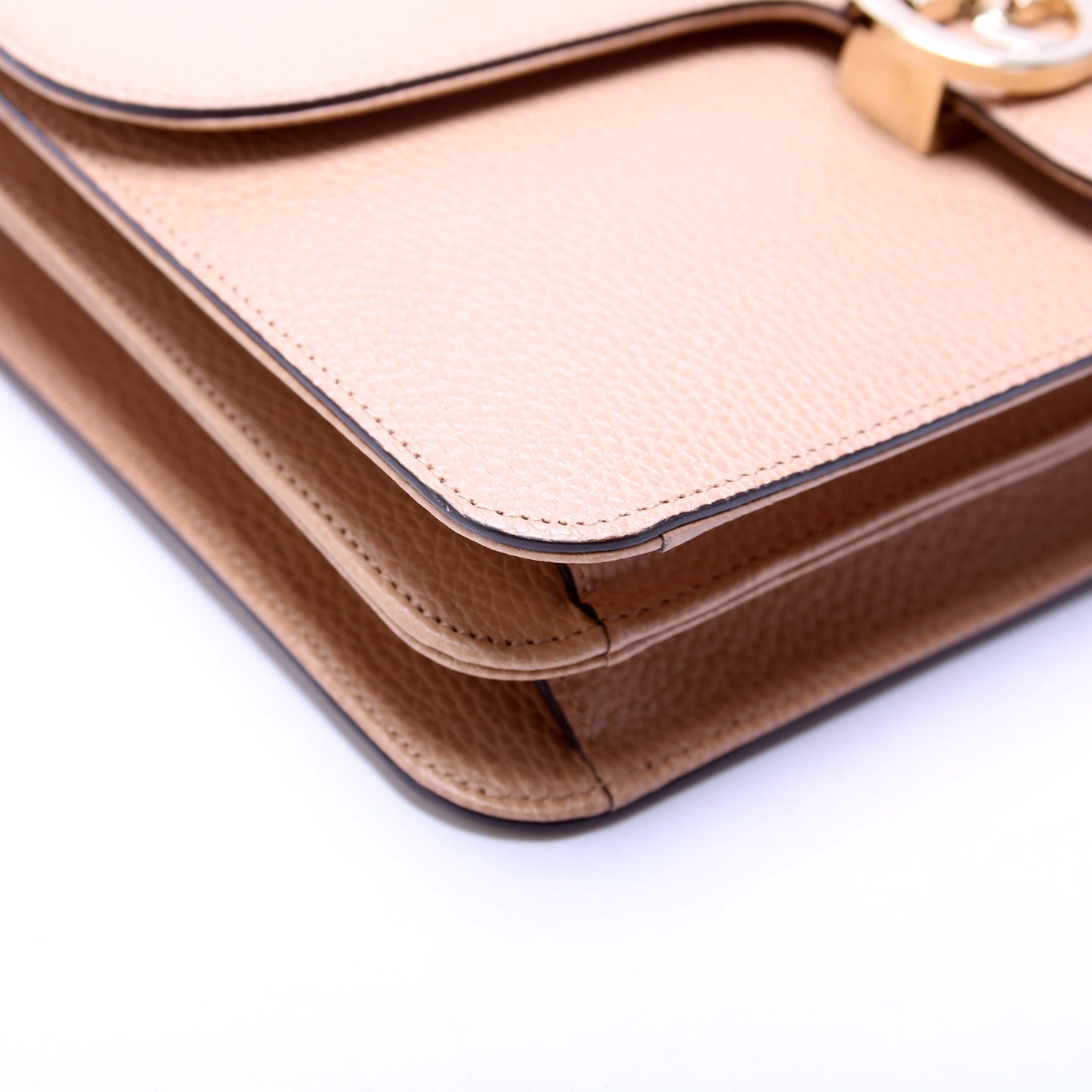 510303 Interlocking GG Shoulder Bag