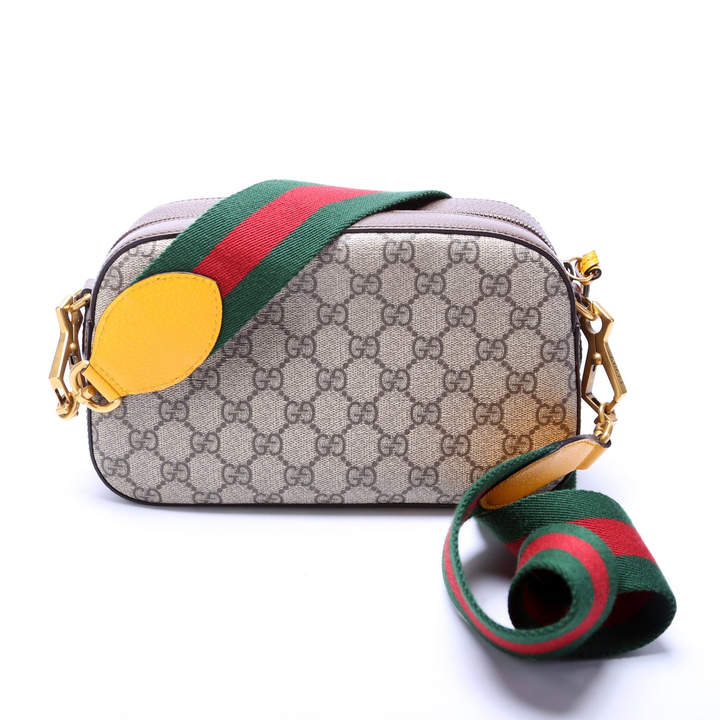 476466 GG Supreme Messanger Bag