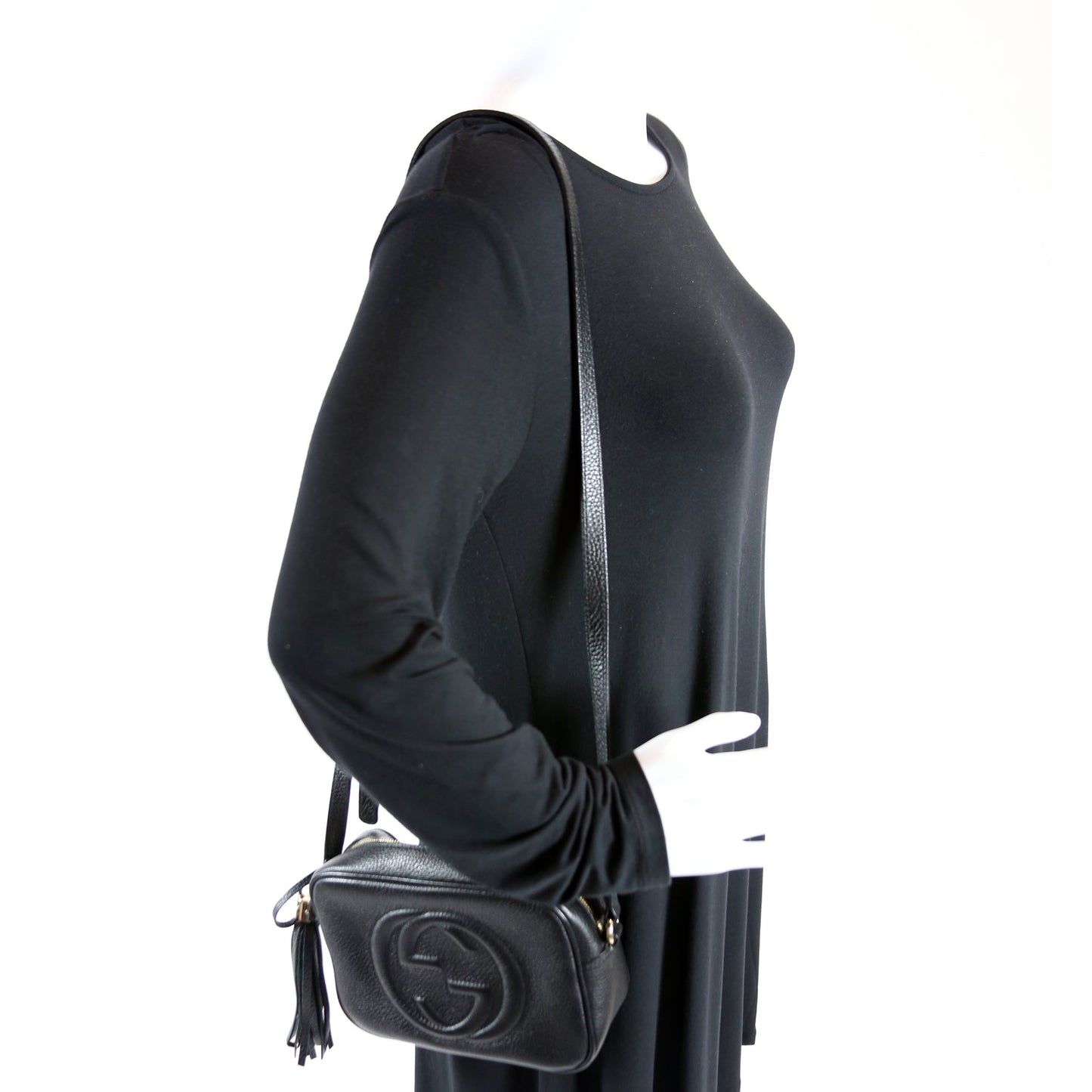 Soho Disco Crossbody 308364