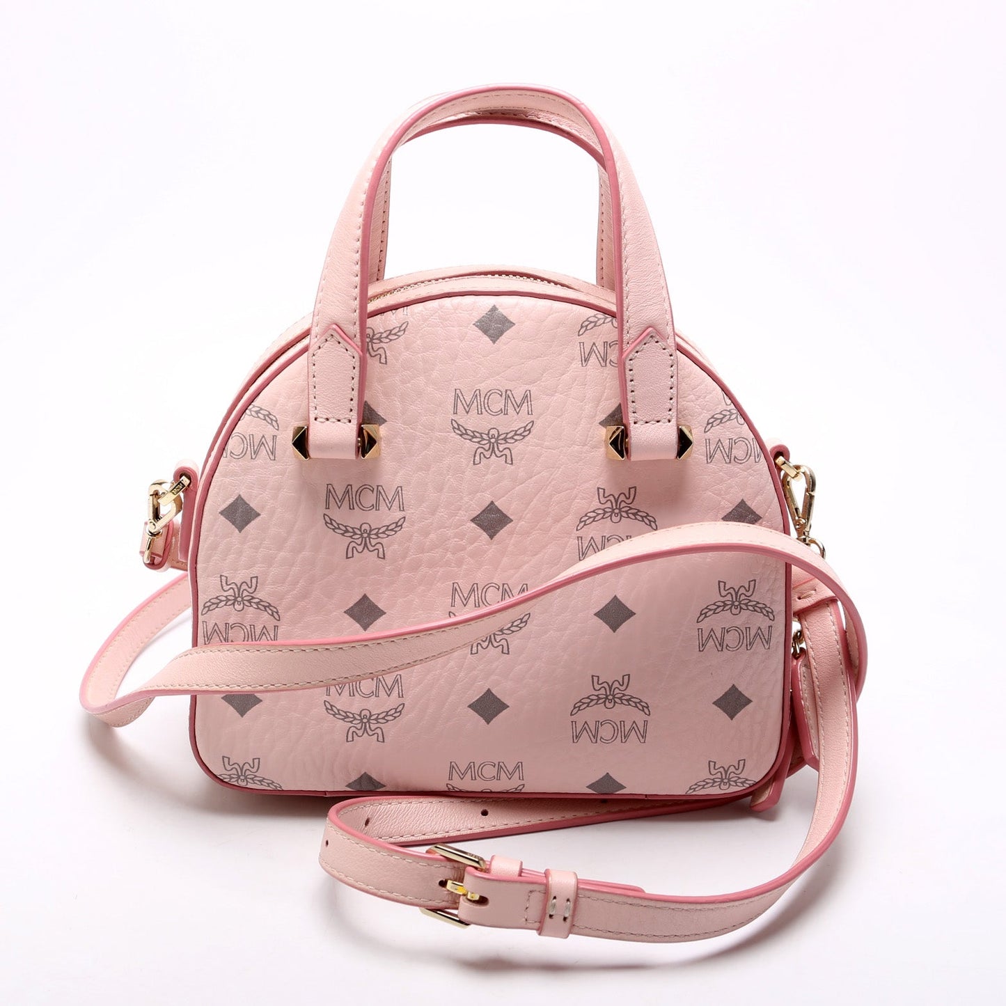 Visetos Half Moon Mini Crossbody
