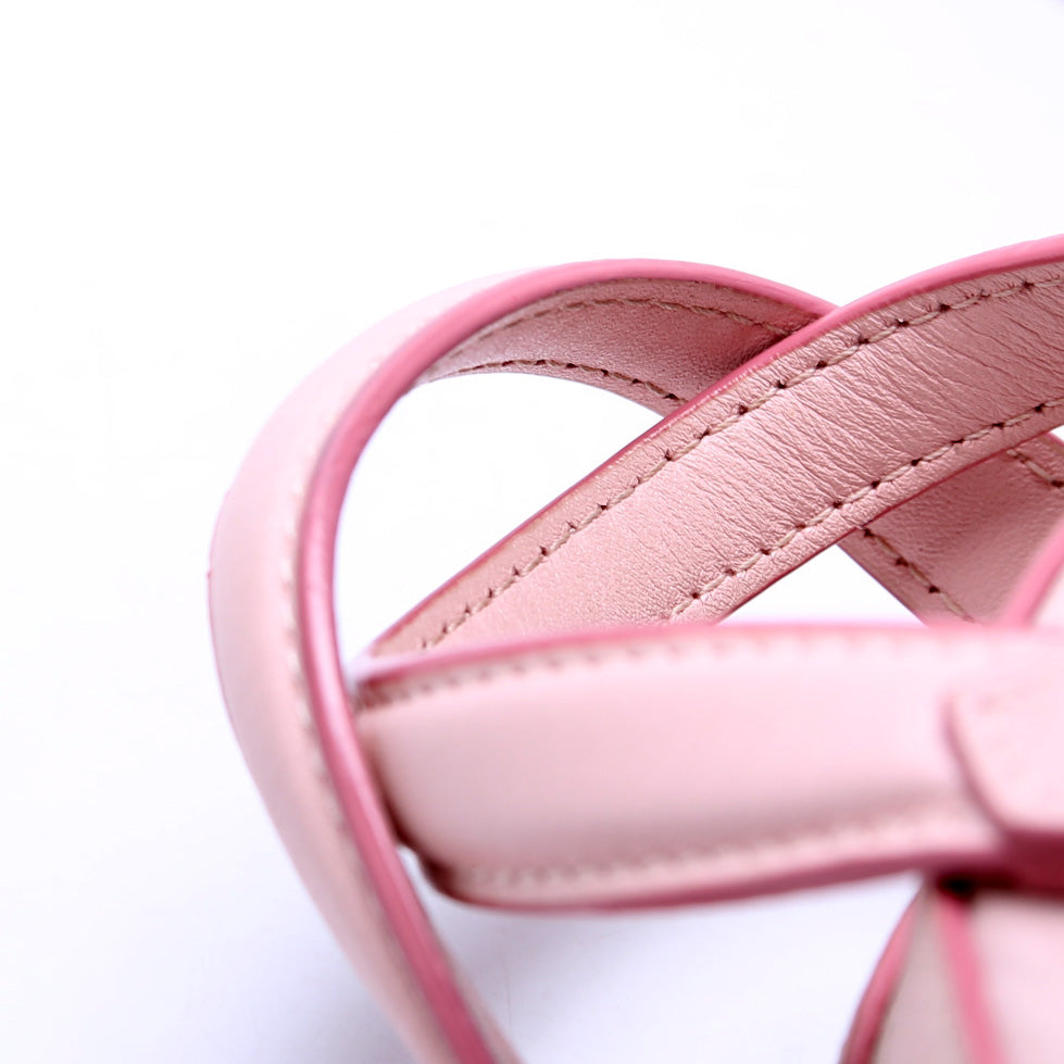Visetos Half Moon Mini Crossbody