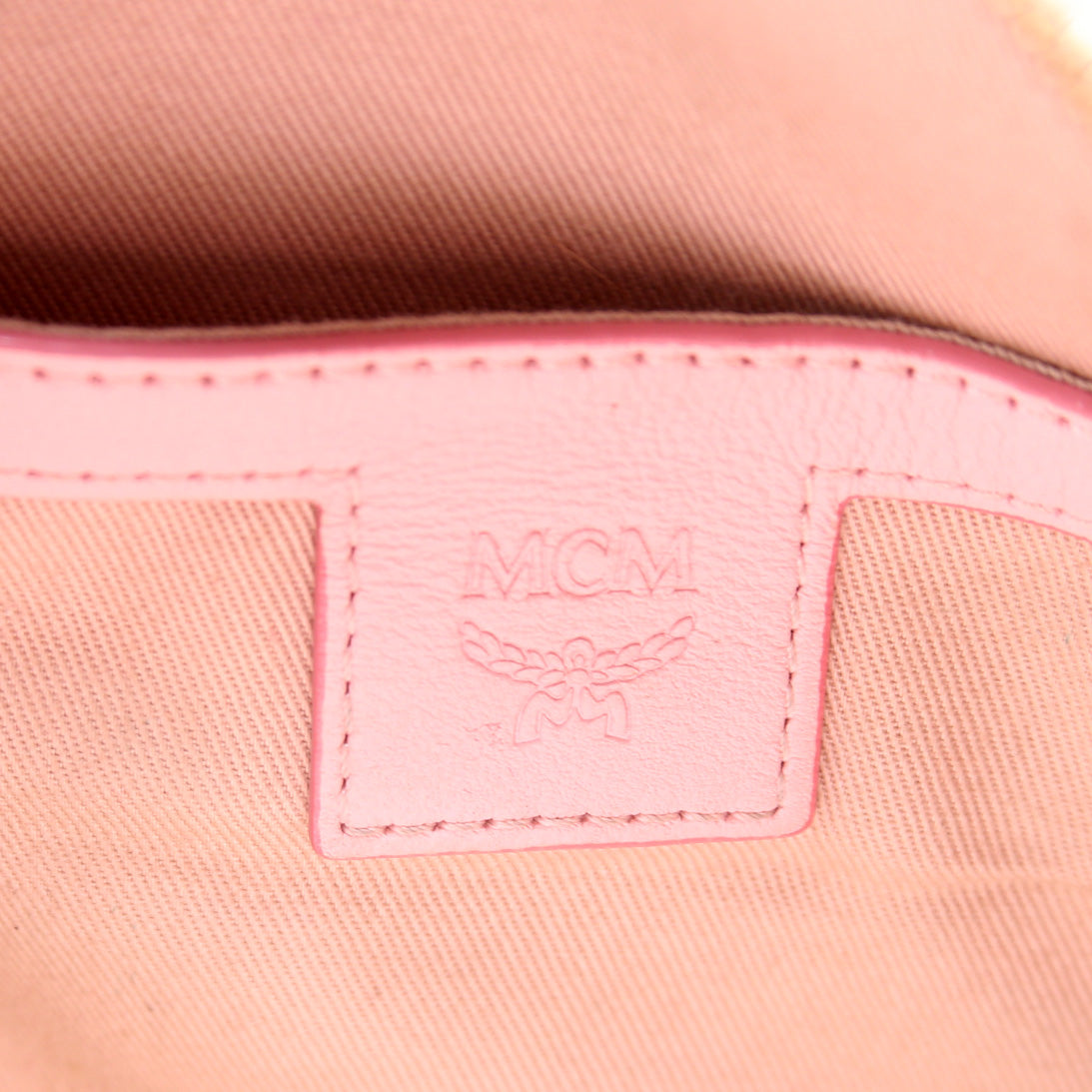 Visetos Half Moon Mini Crossbody
