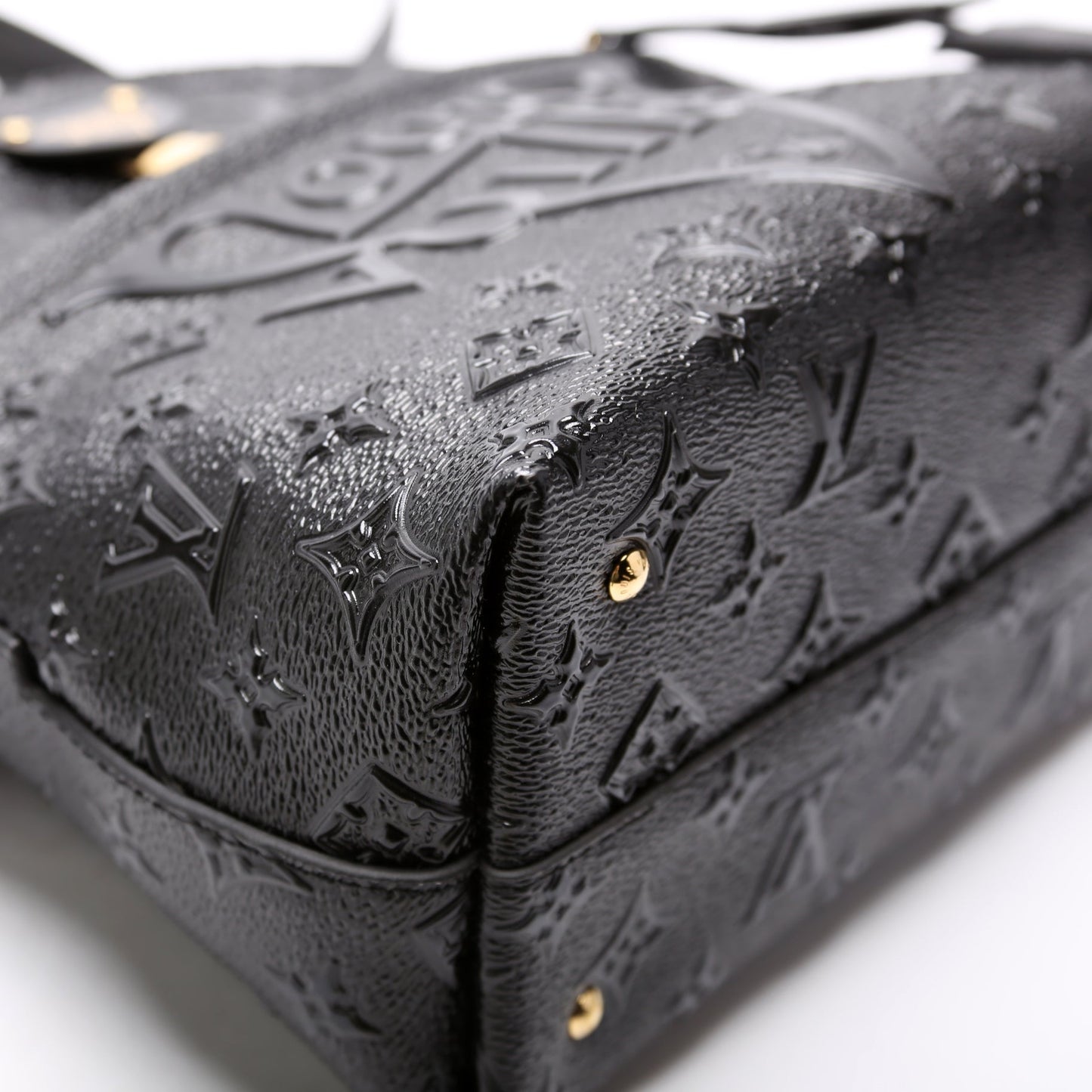 Midnight Moon Backpack Monogram