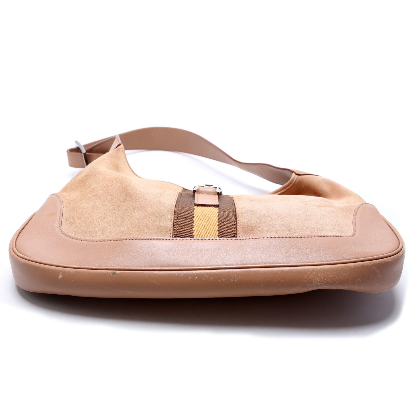 001-3306 Jackie Vintage Suede