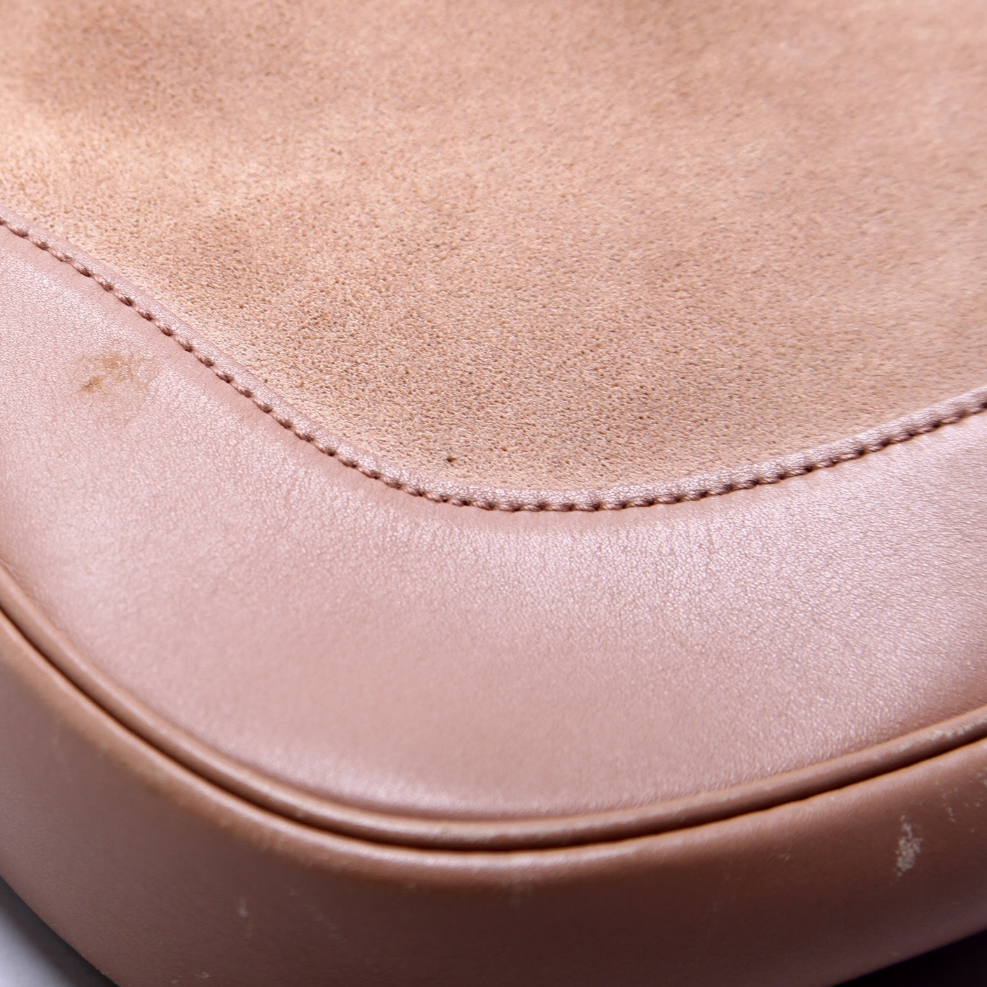 001-3306 Jackie Vintage Suede