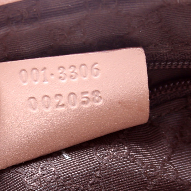 001-3306 Jackie Vintage Suede