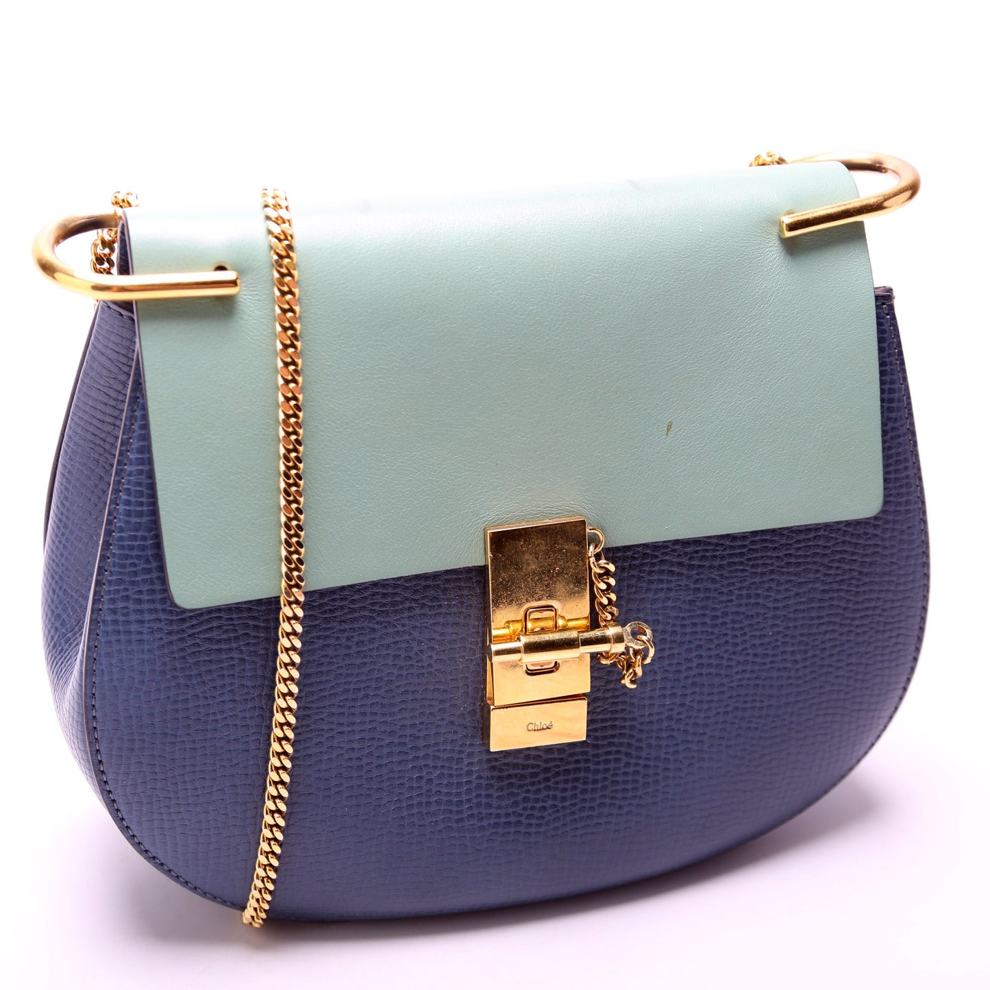 Drew Crossbody Small