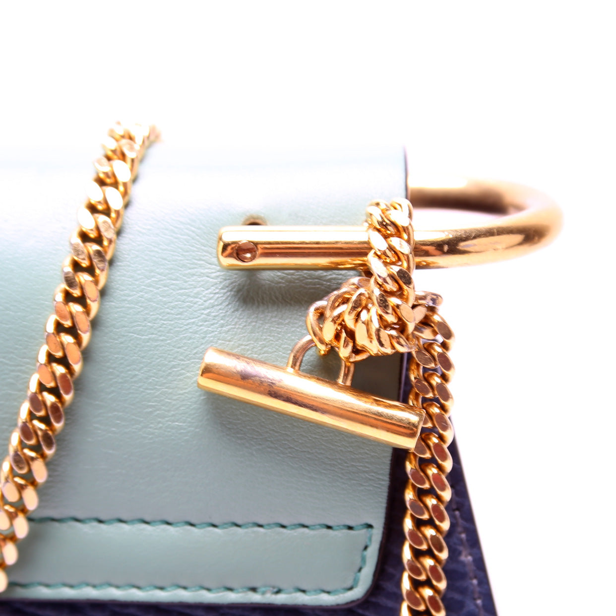 Drew Crossbody Small