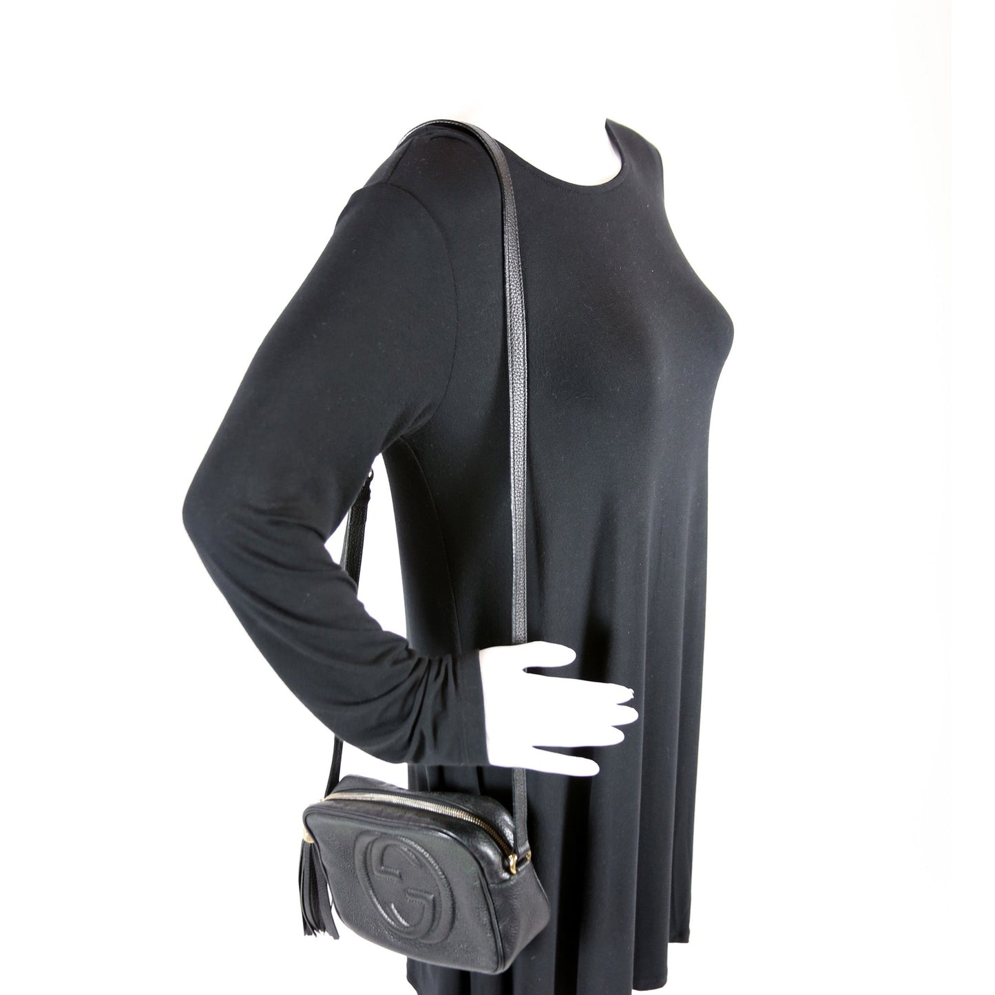 308364 Soho Disco Crossbody