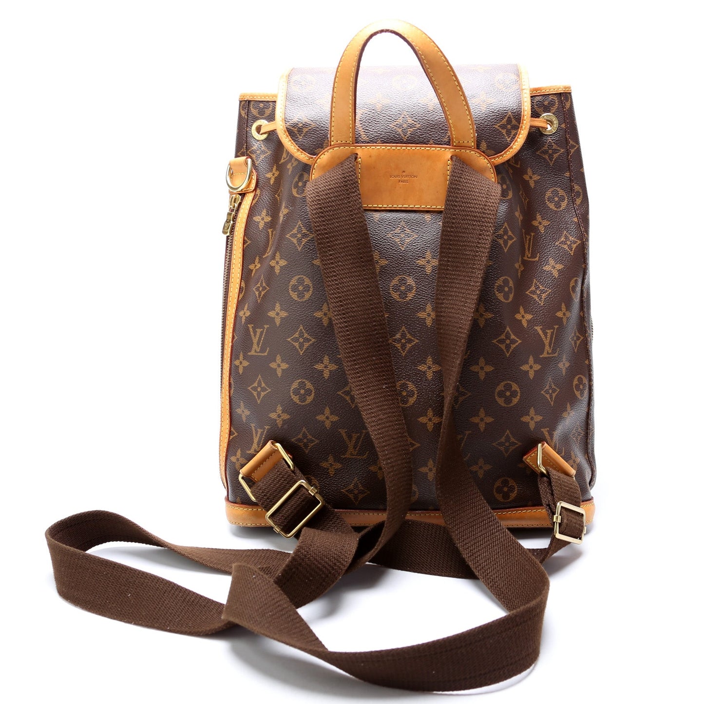 Bosphore Backpack Monogram