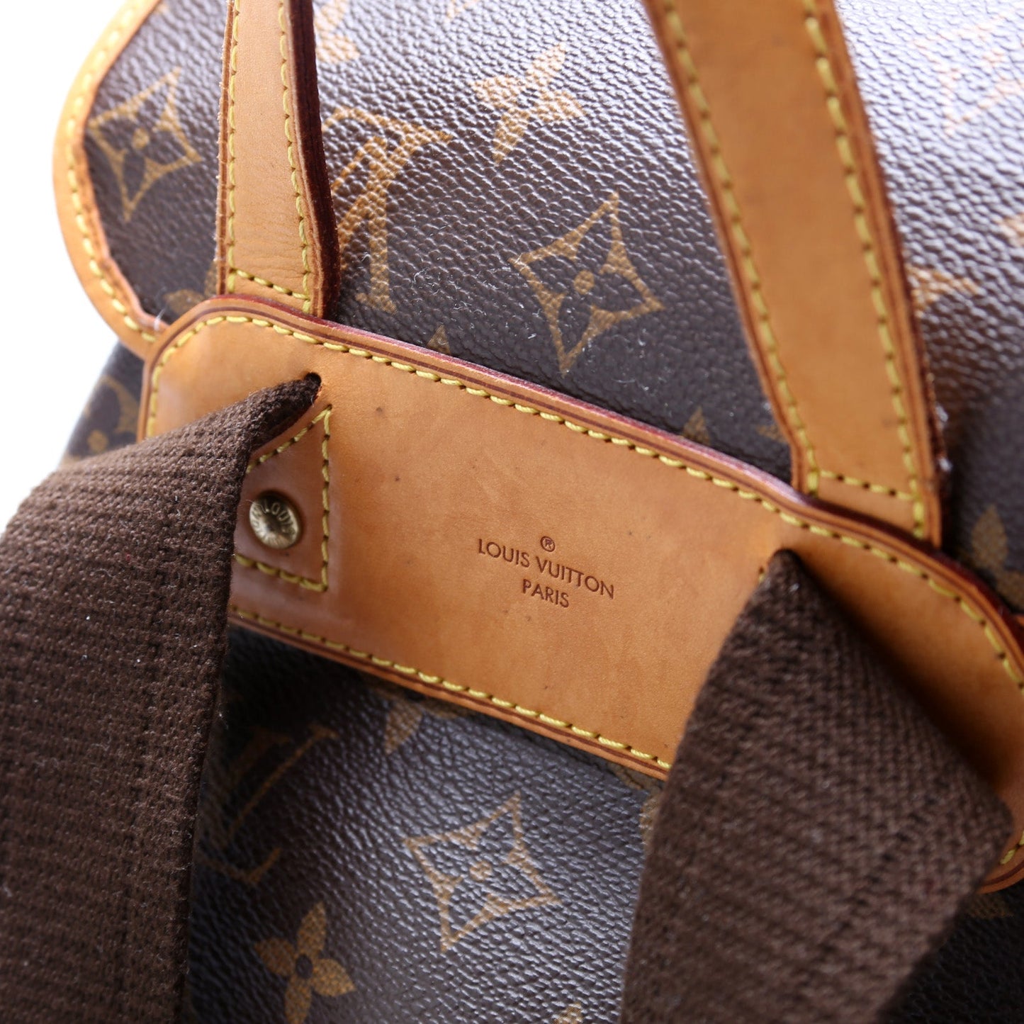 Bosphore Backpack Monogram