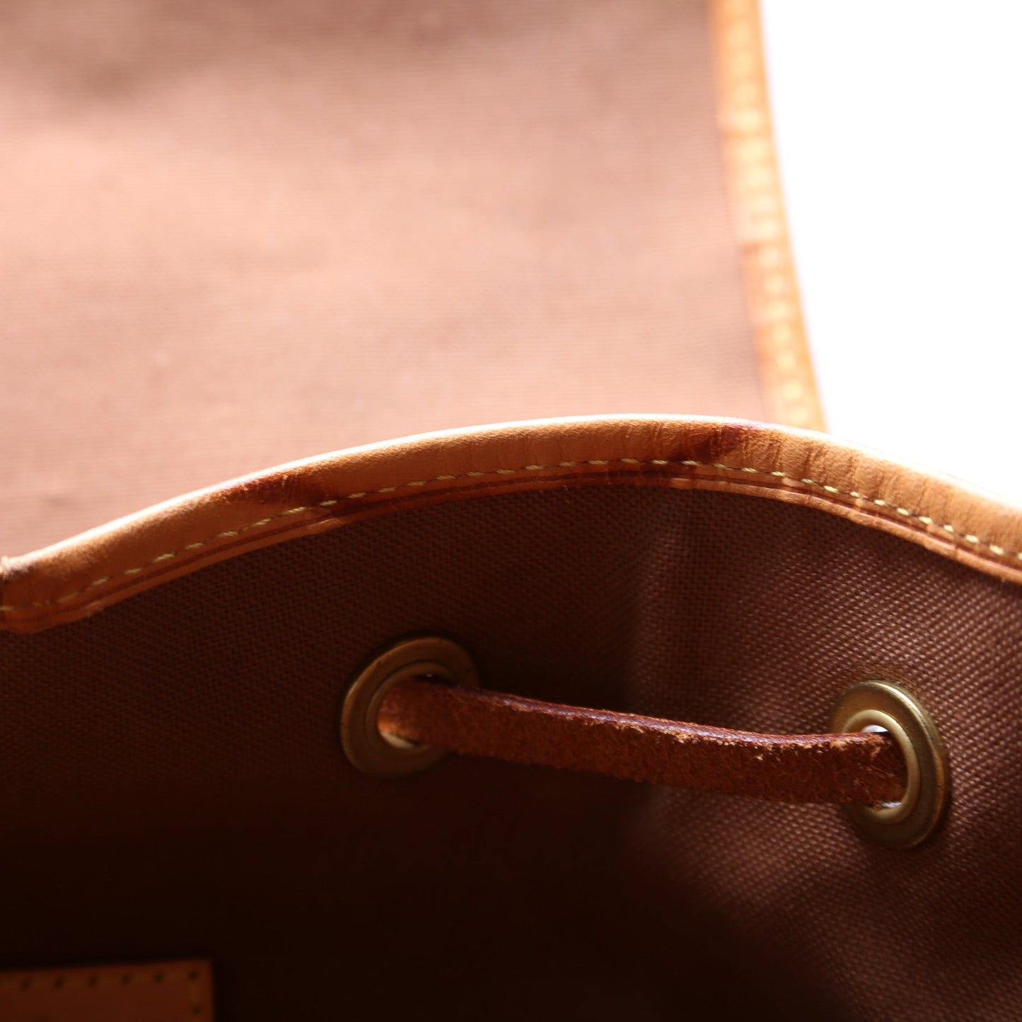 Bosphore Backpack Monogram