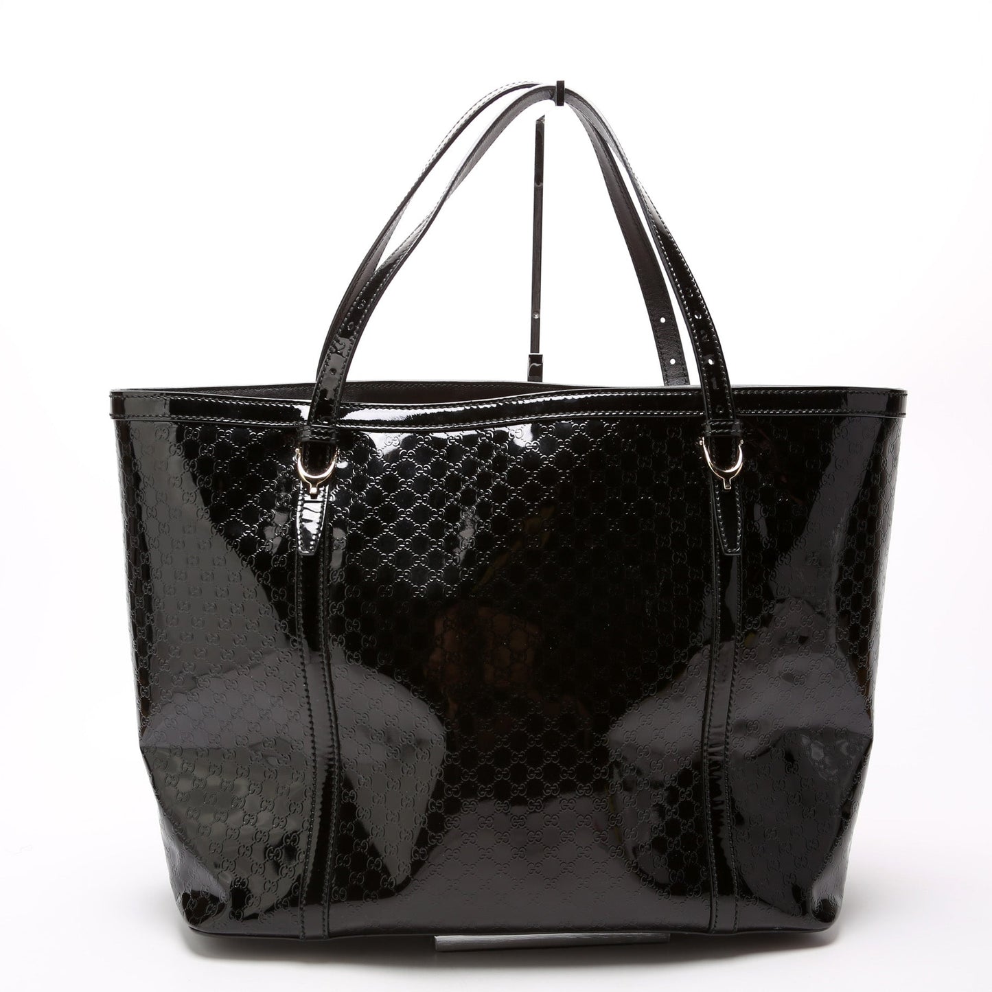 309613 GG Canvas Nice Tote