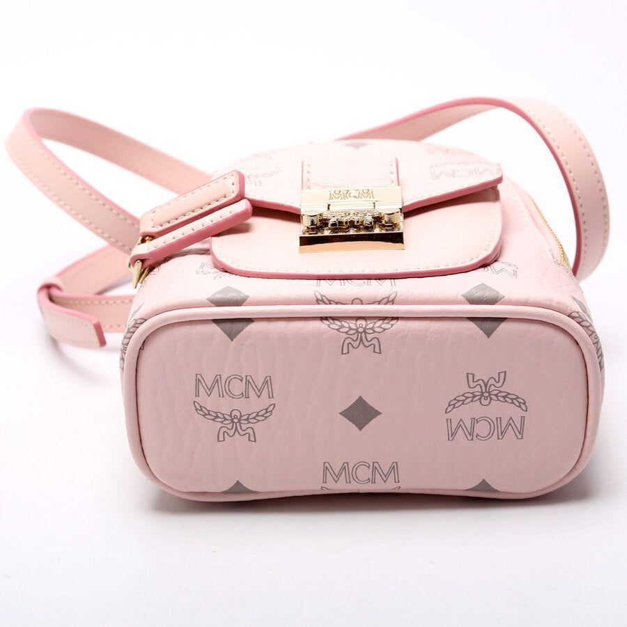 Visetos Patricia Crossbody Mini Backpack