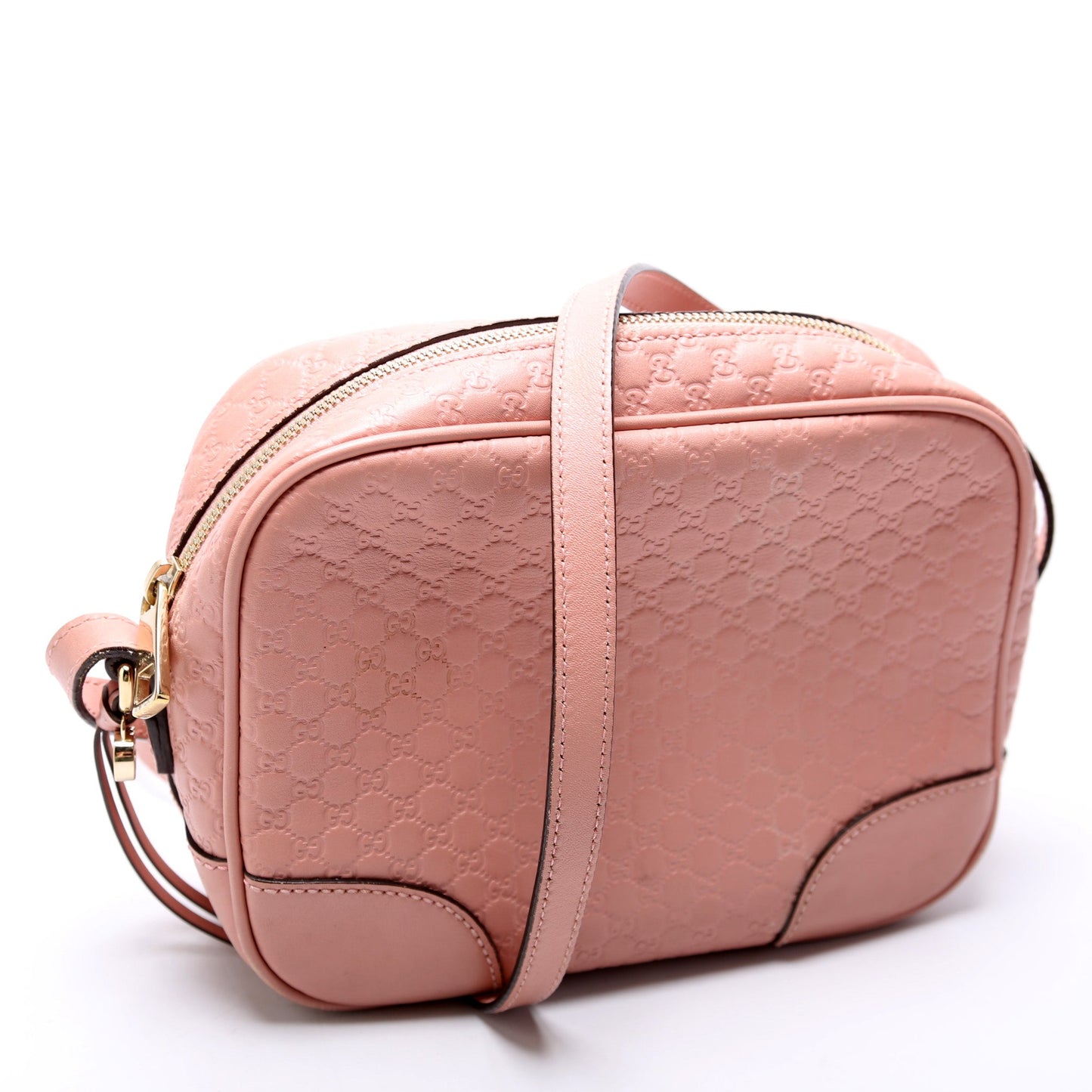 Bree Guccissima Crossbody 449413