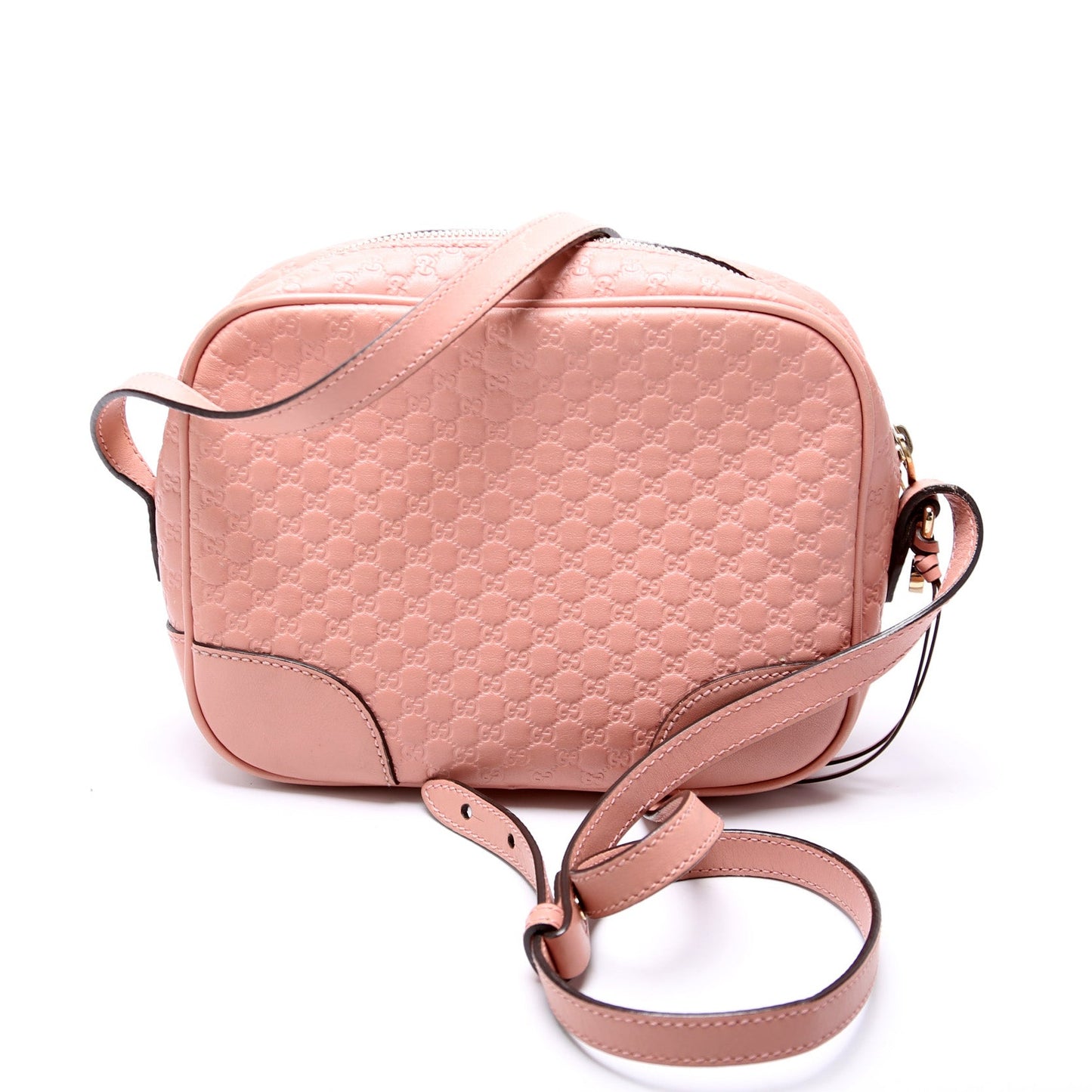 Bree Guccissima Crossbody 449413