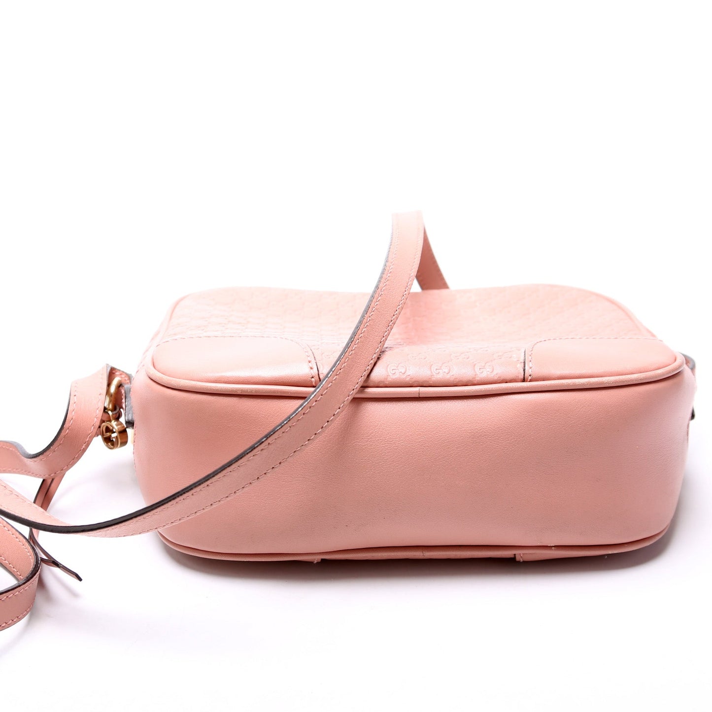 Bree Guccissima Crossbody 449413