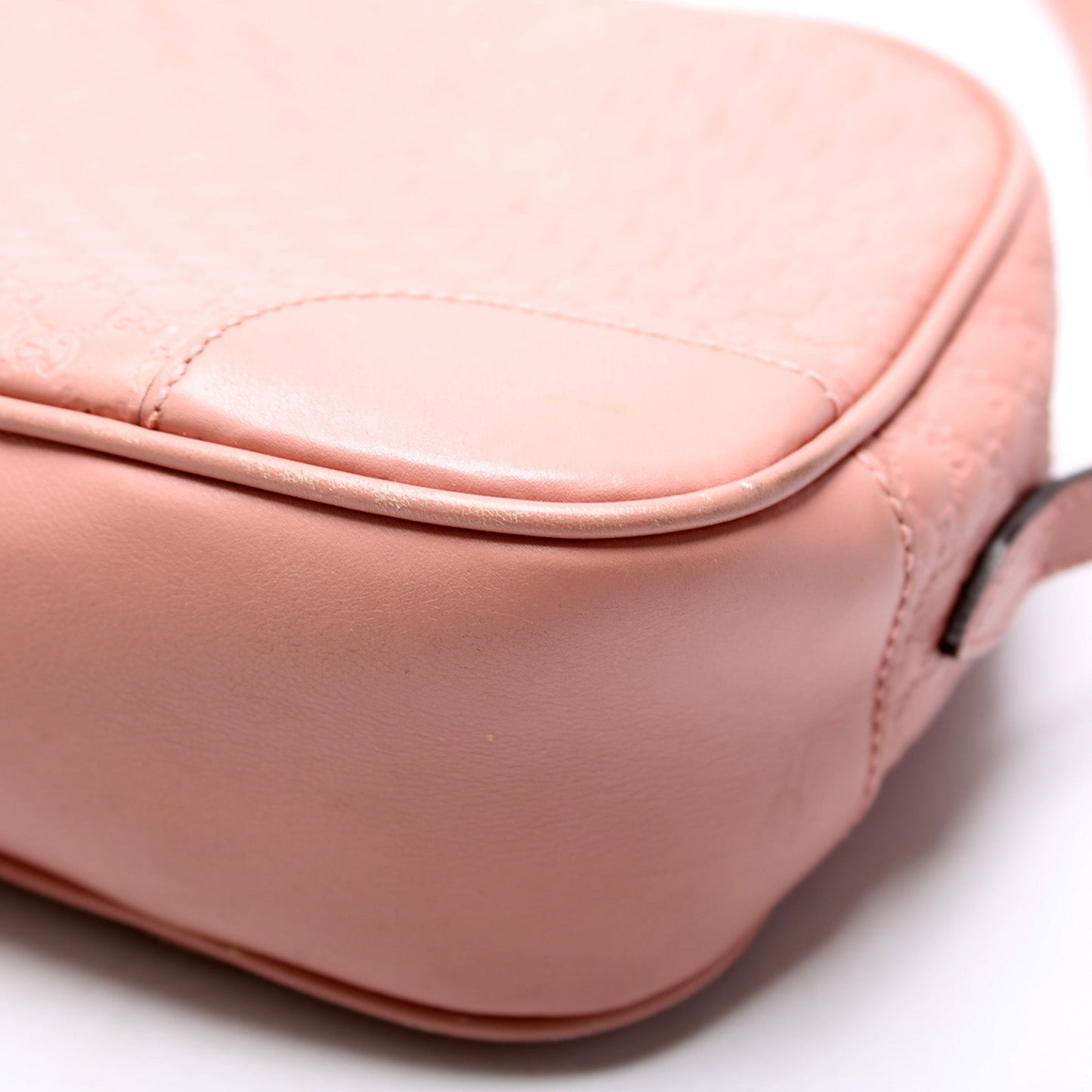 Bree Guccissima Crossbody 449413