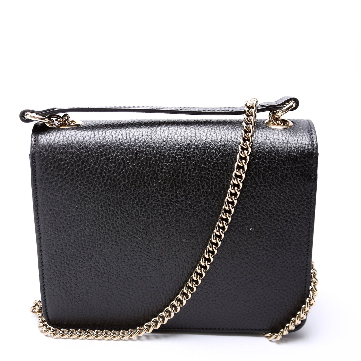 510304 Interlock Small Crossbody