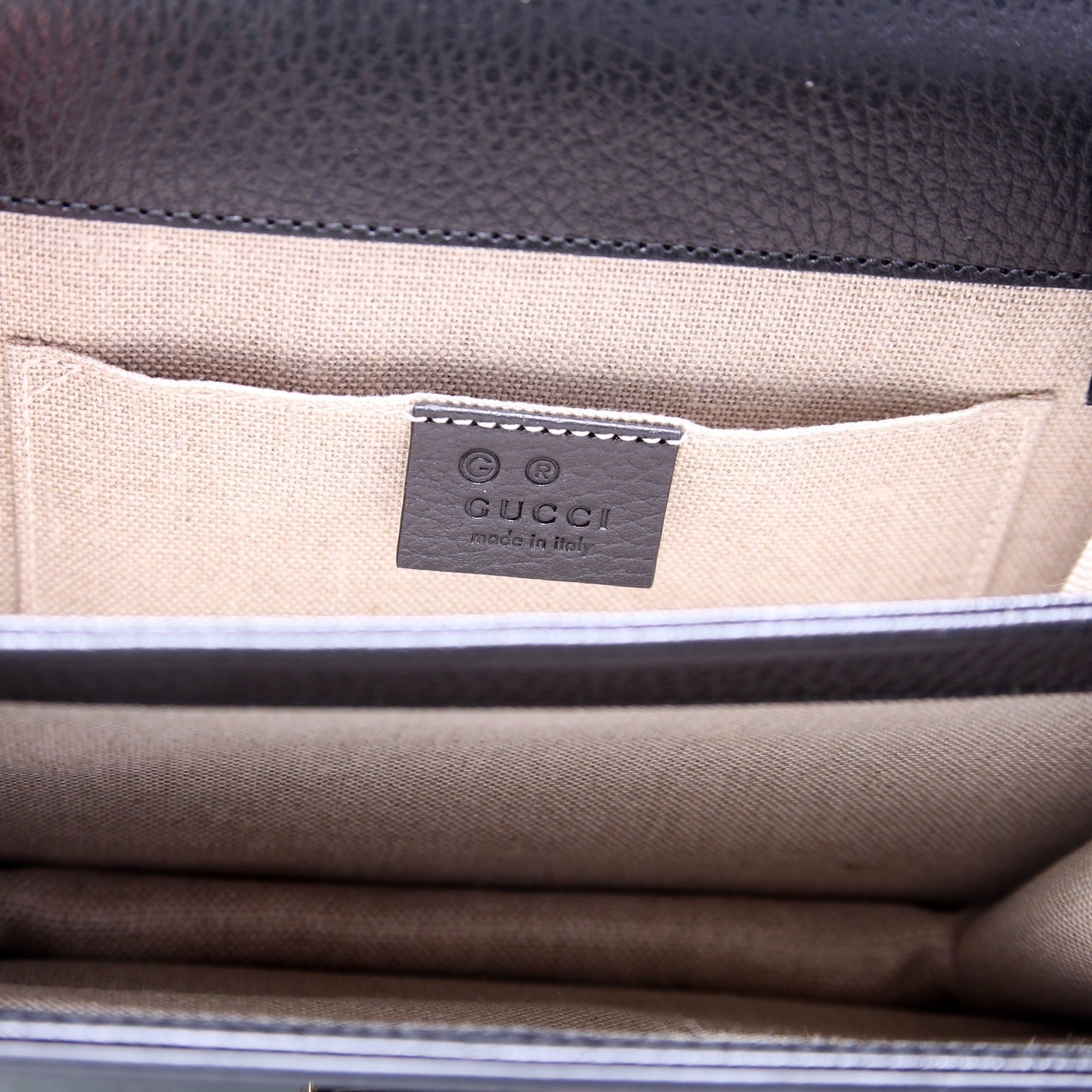 510304 Interlock Small Crossbody
