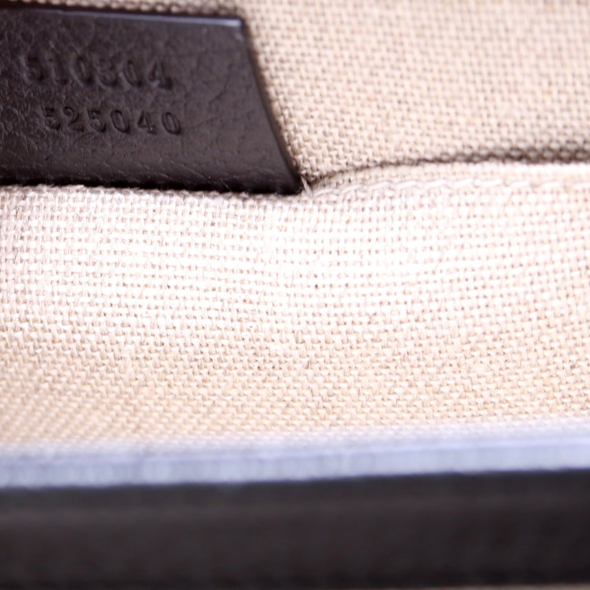 510304 Interlock Small Crossbody