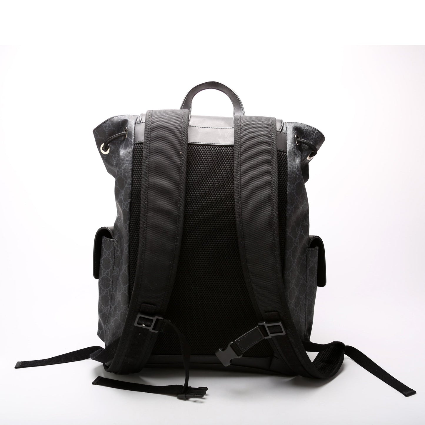 495563 GG Supreme Backpack