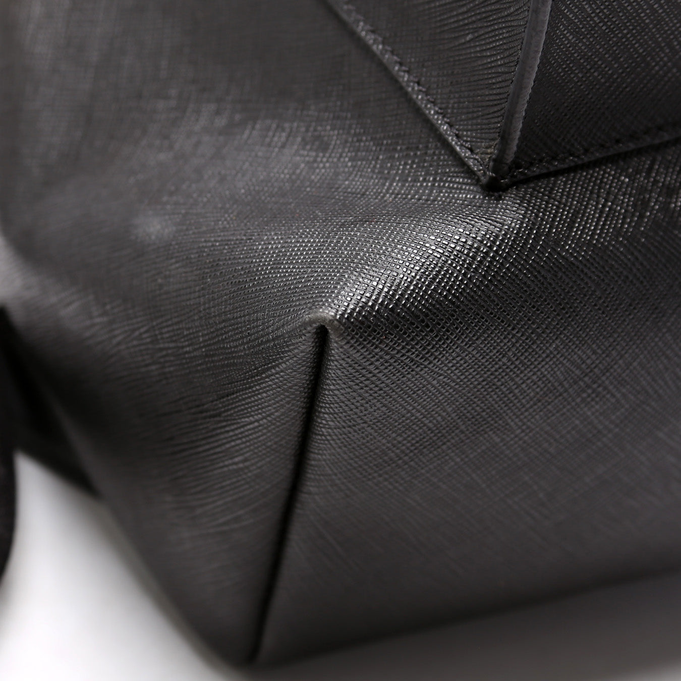 Saffiano Medusa Backpack