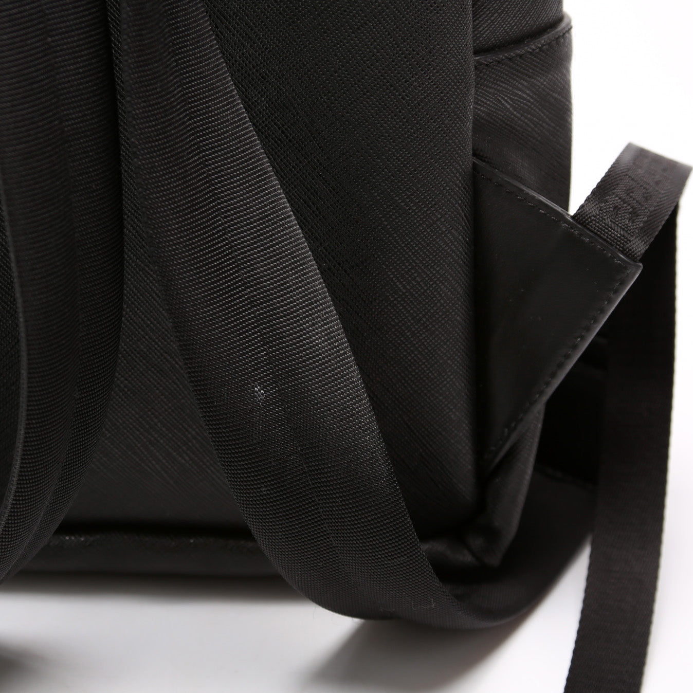 Saffiano Medusa Backpack