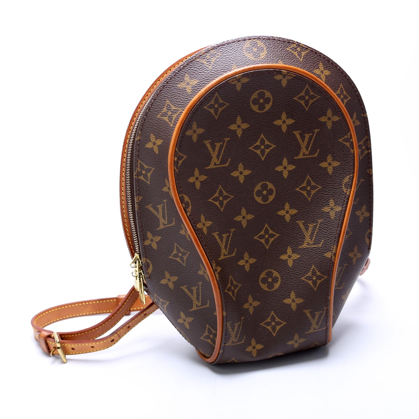 Ellipse Backpack Monogram