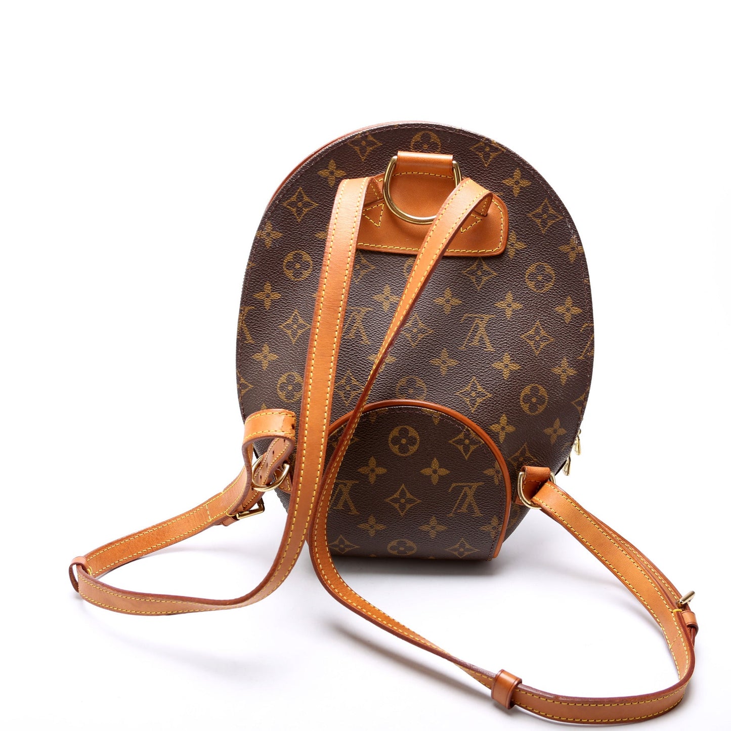Ellipse Backpack Monogram
