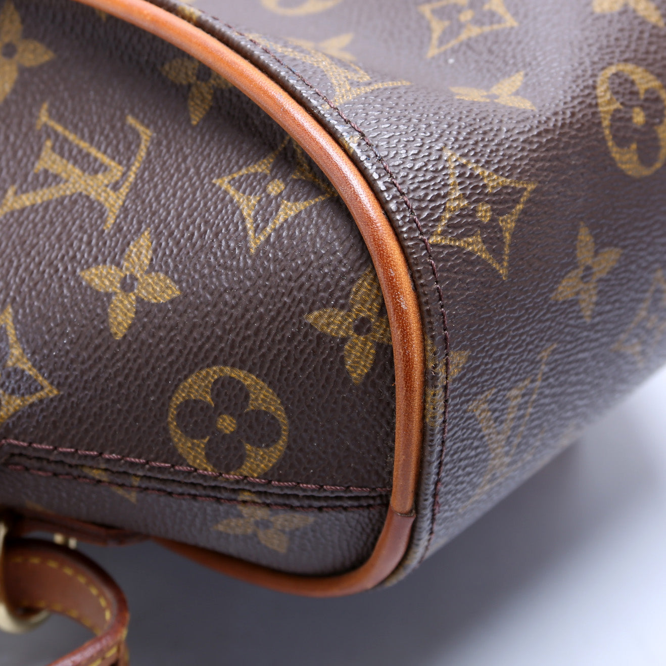 Ellipse Backpack Monogram