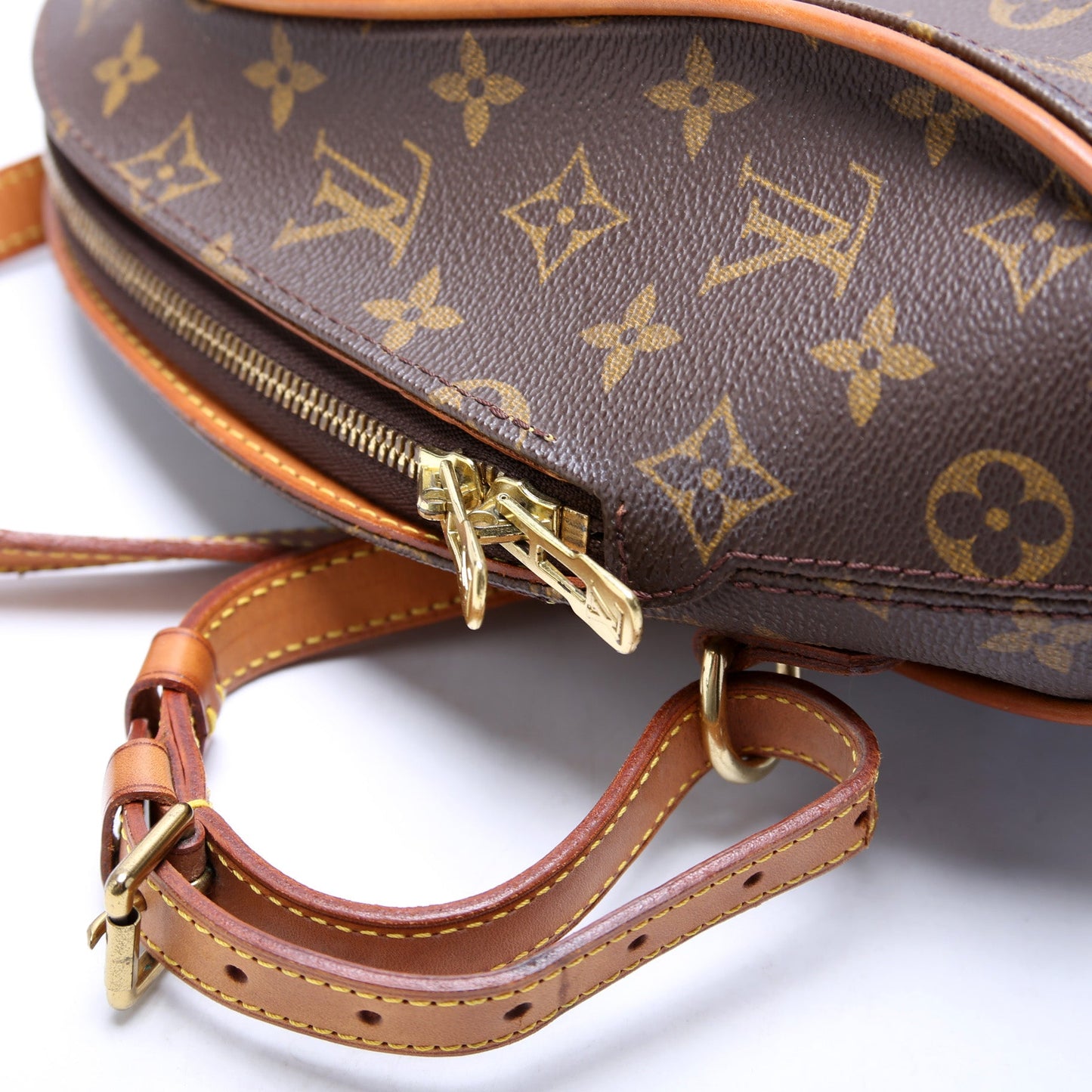 Ellipse Backpack Monogram
