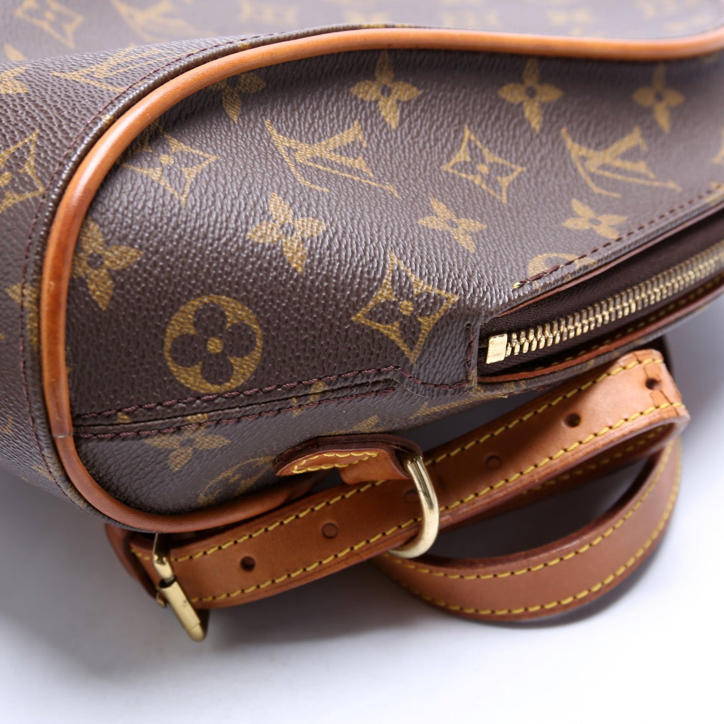 Ellipse Backpack Monogram