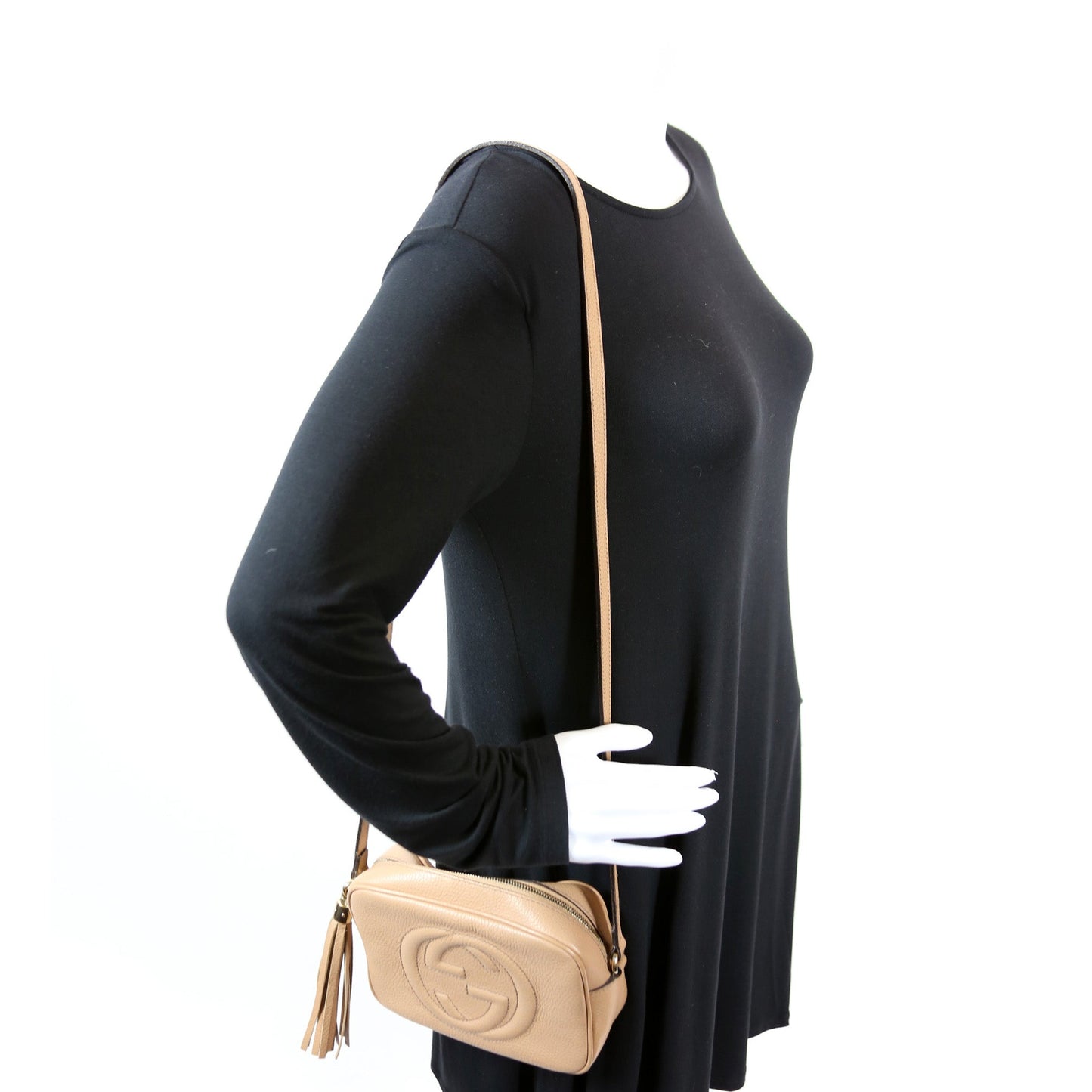 308364 Soho Disco Crossbody