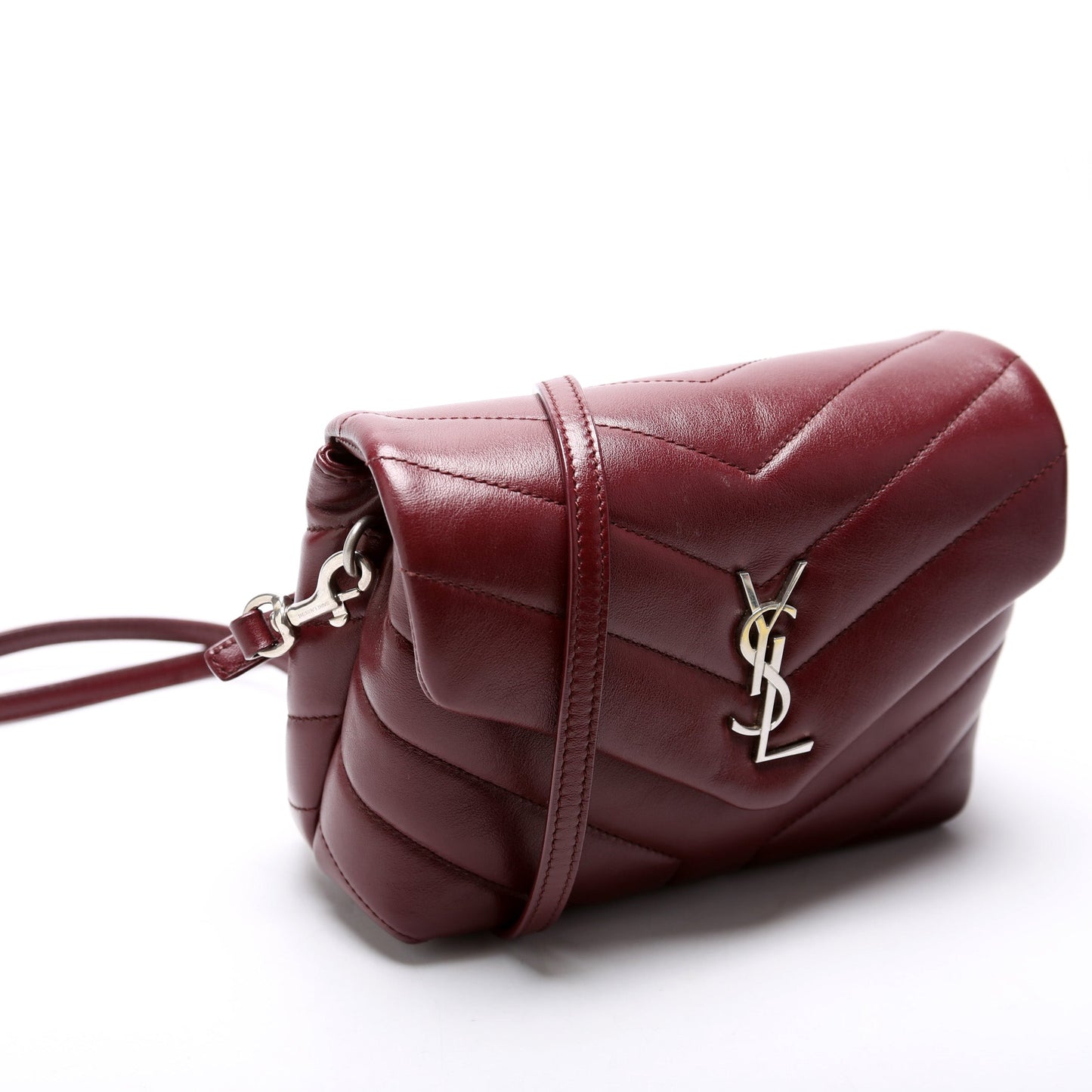 LouLou Satchel Toy Crossbody 467072