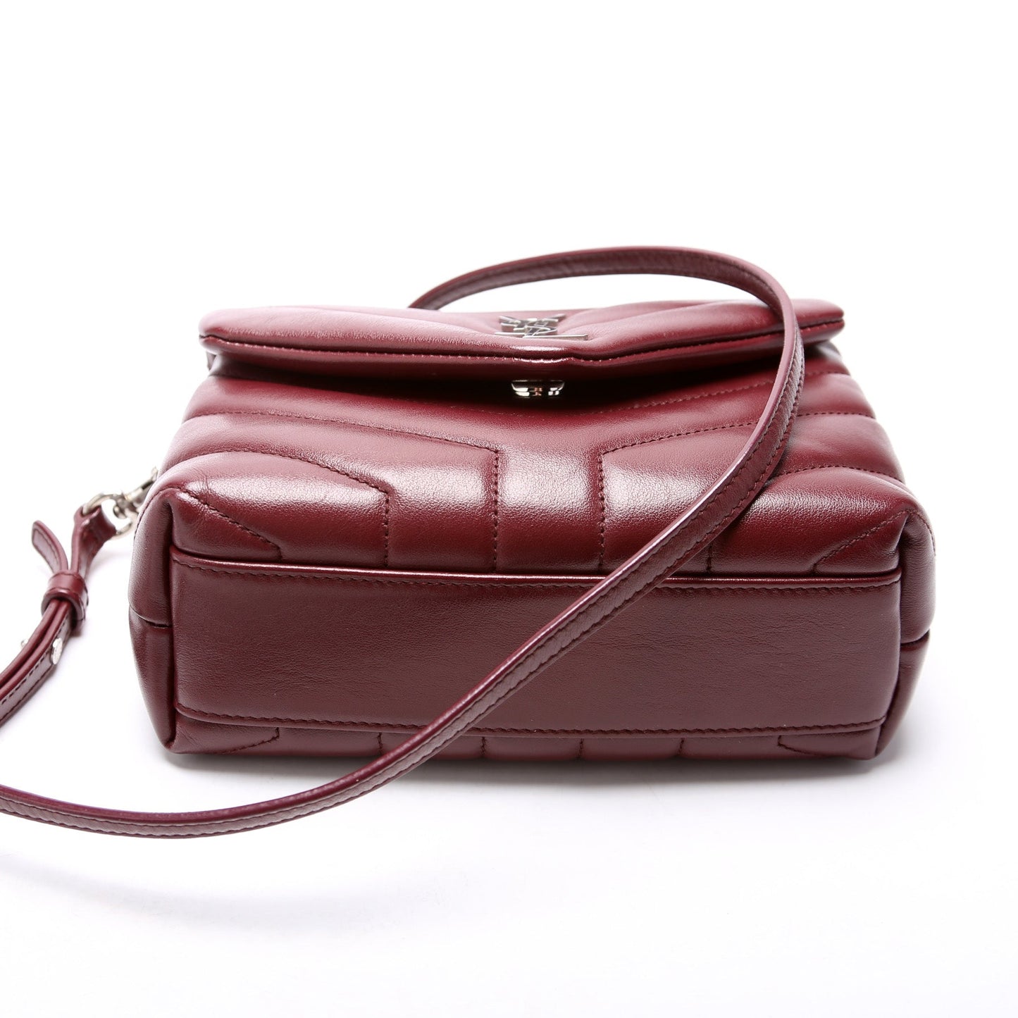 LouLou Satchel Toy Crossbody 467072
