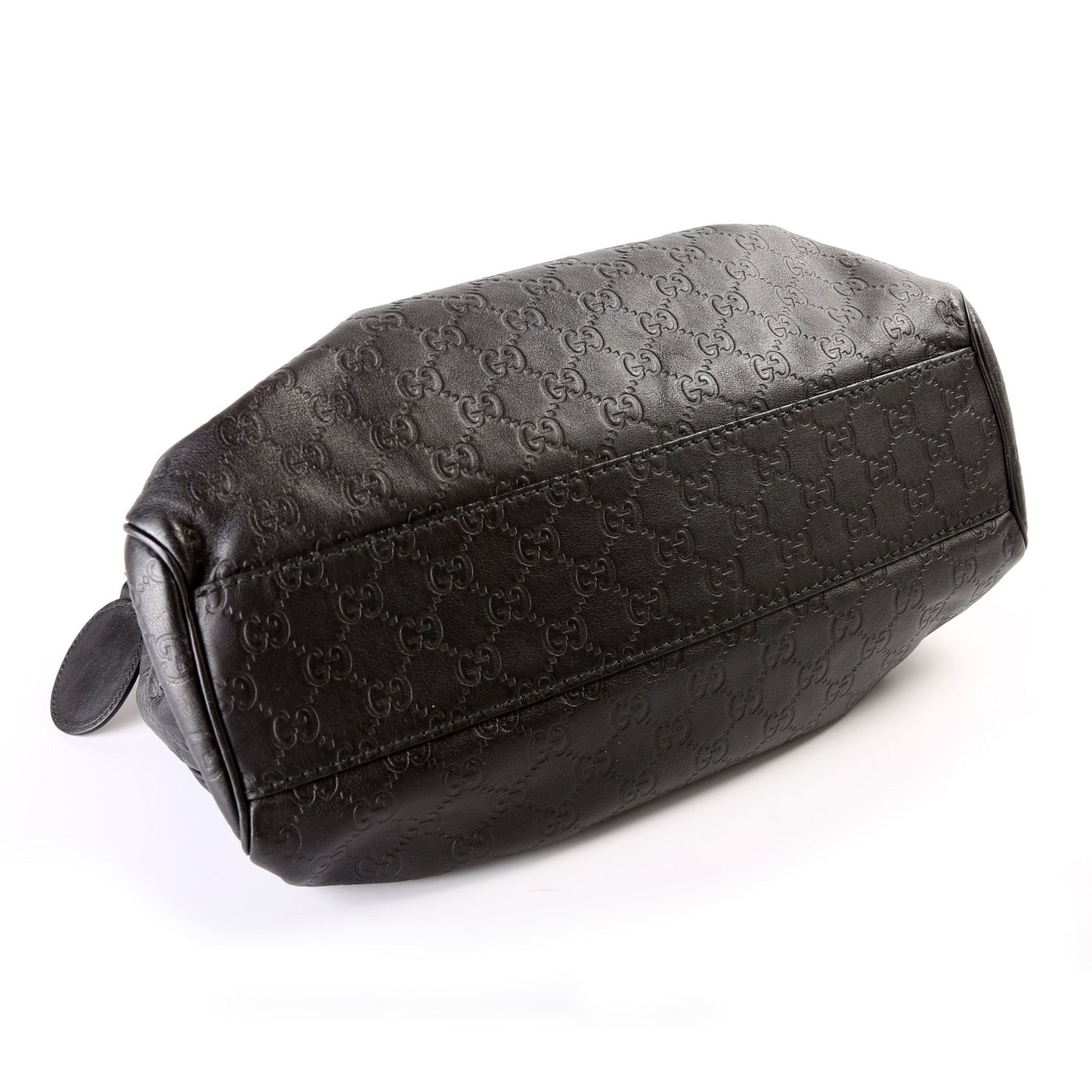 211944 Sukey GG Leather Medium