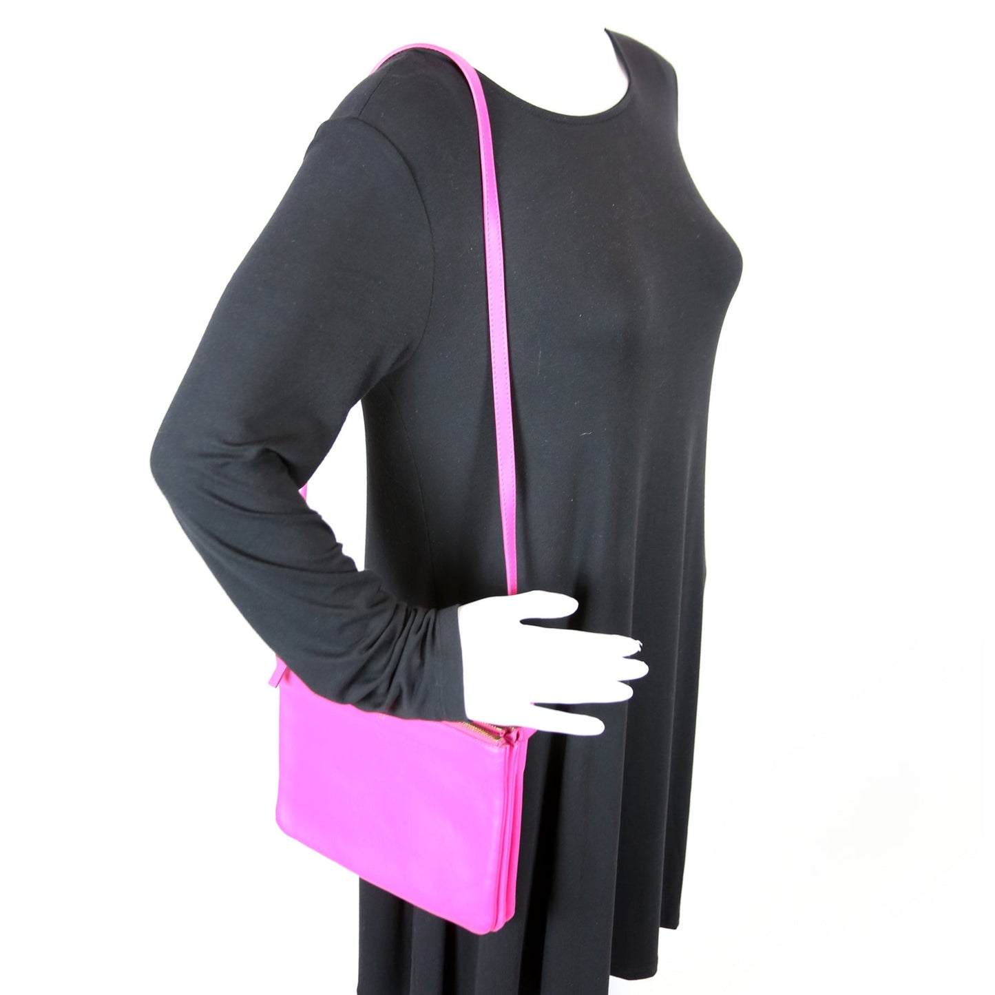 Trio Crossbody Large