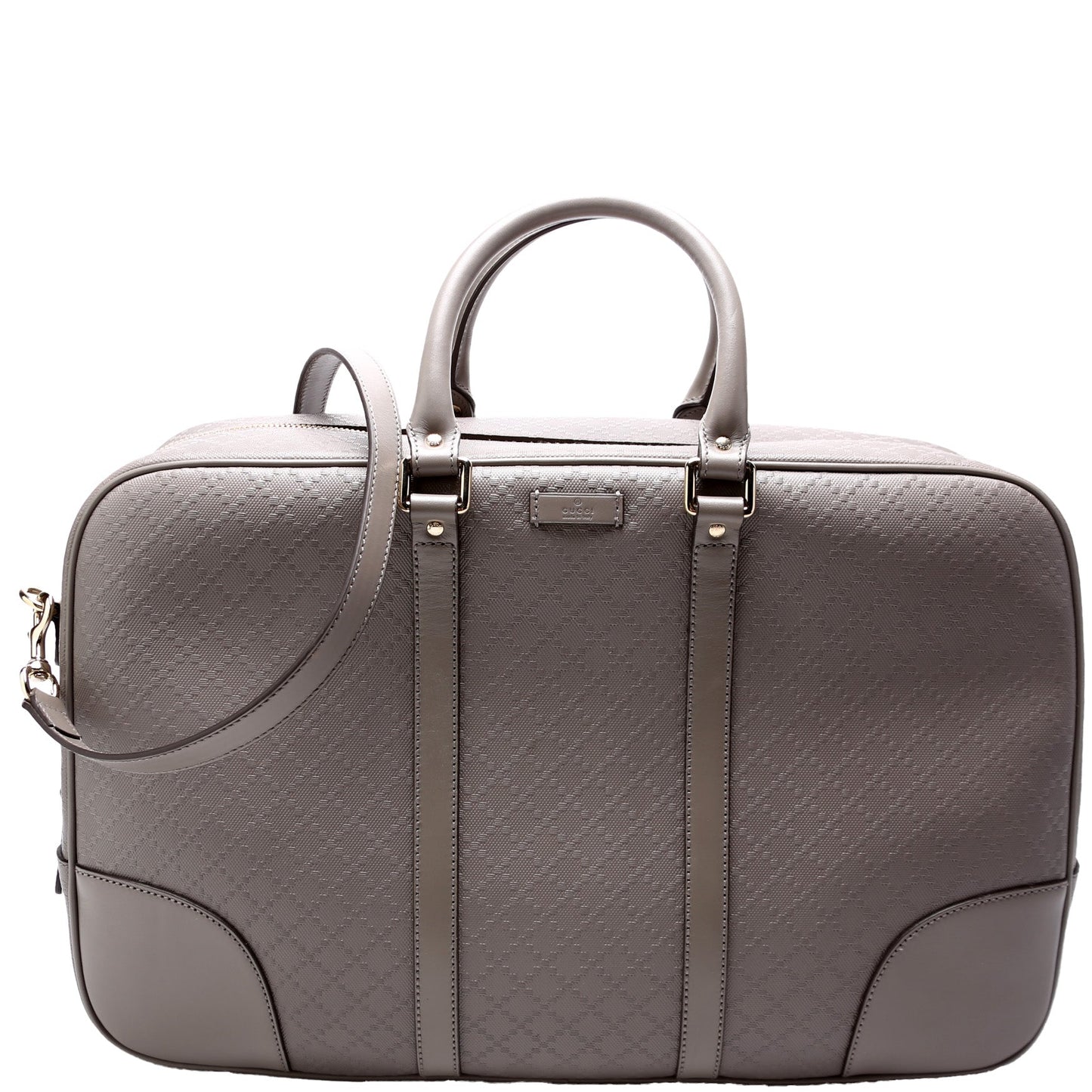 353394 Diamante Travel Bag